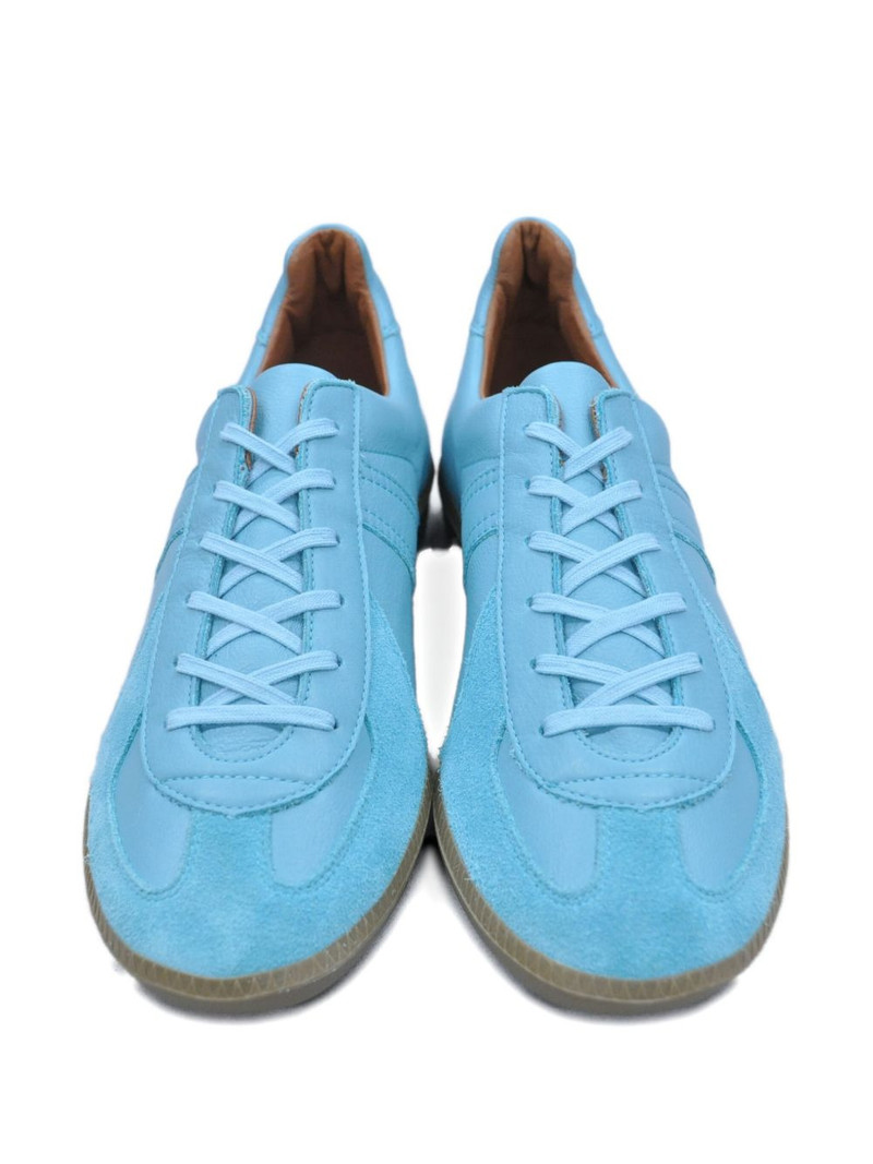German Military sneakers 3
