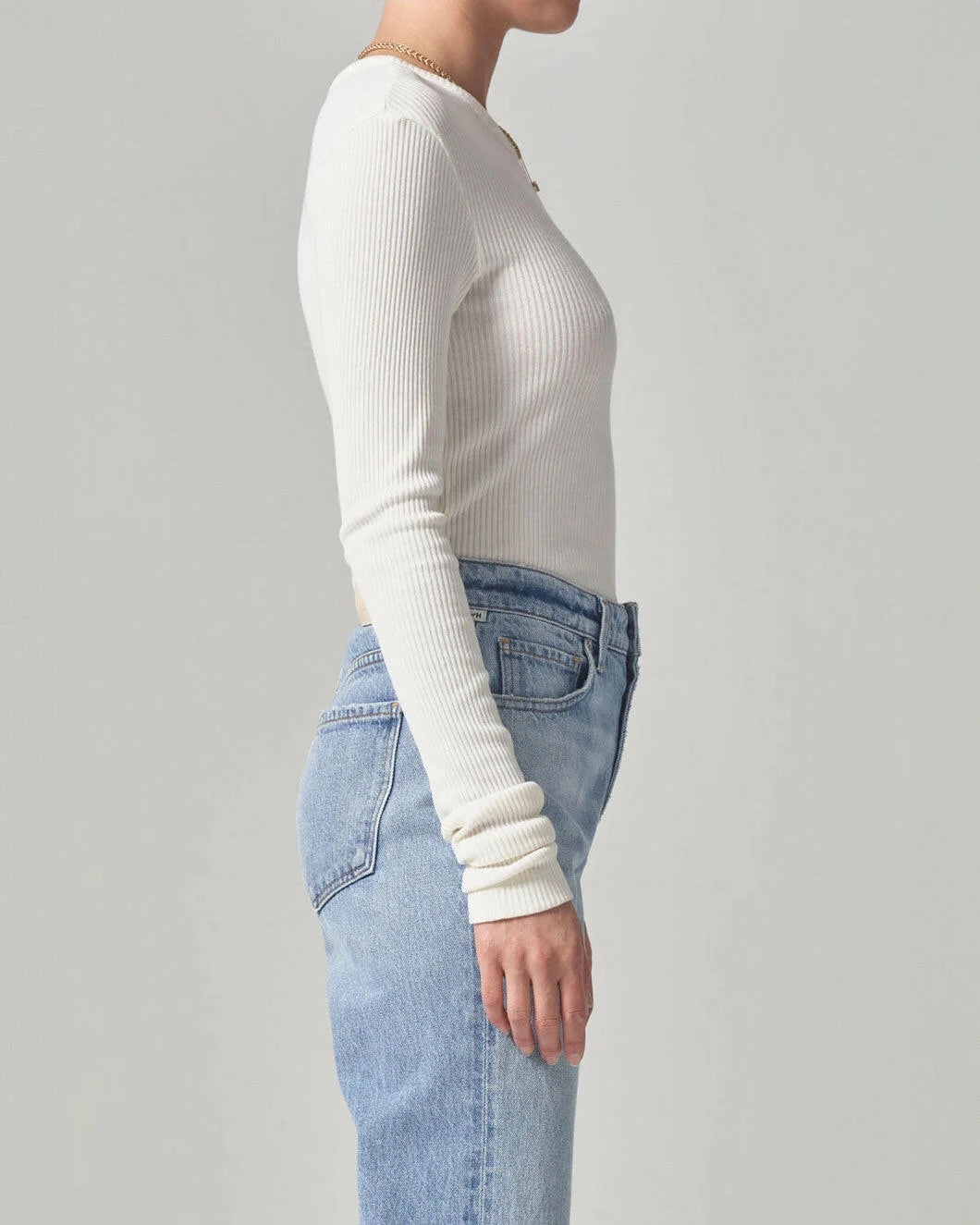 BINA CREWNECK - 4