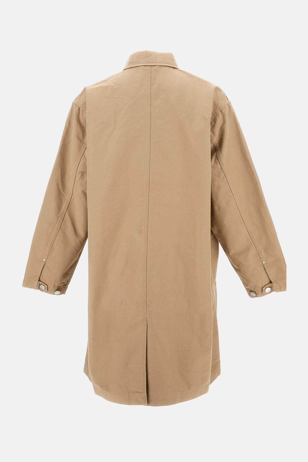 WEBSTER COAT - 3