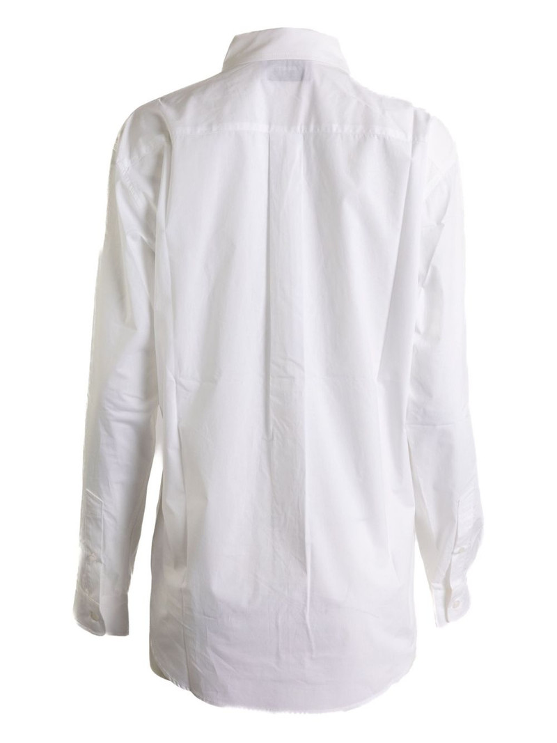 COPERNI Boyfriend button-down shirt outlook