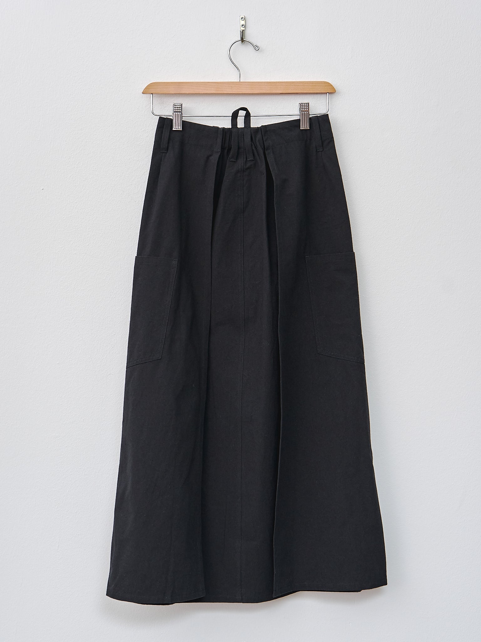 The Scout Skirt - Strong Cotton Flint - 7