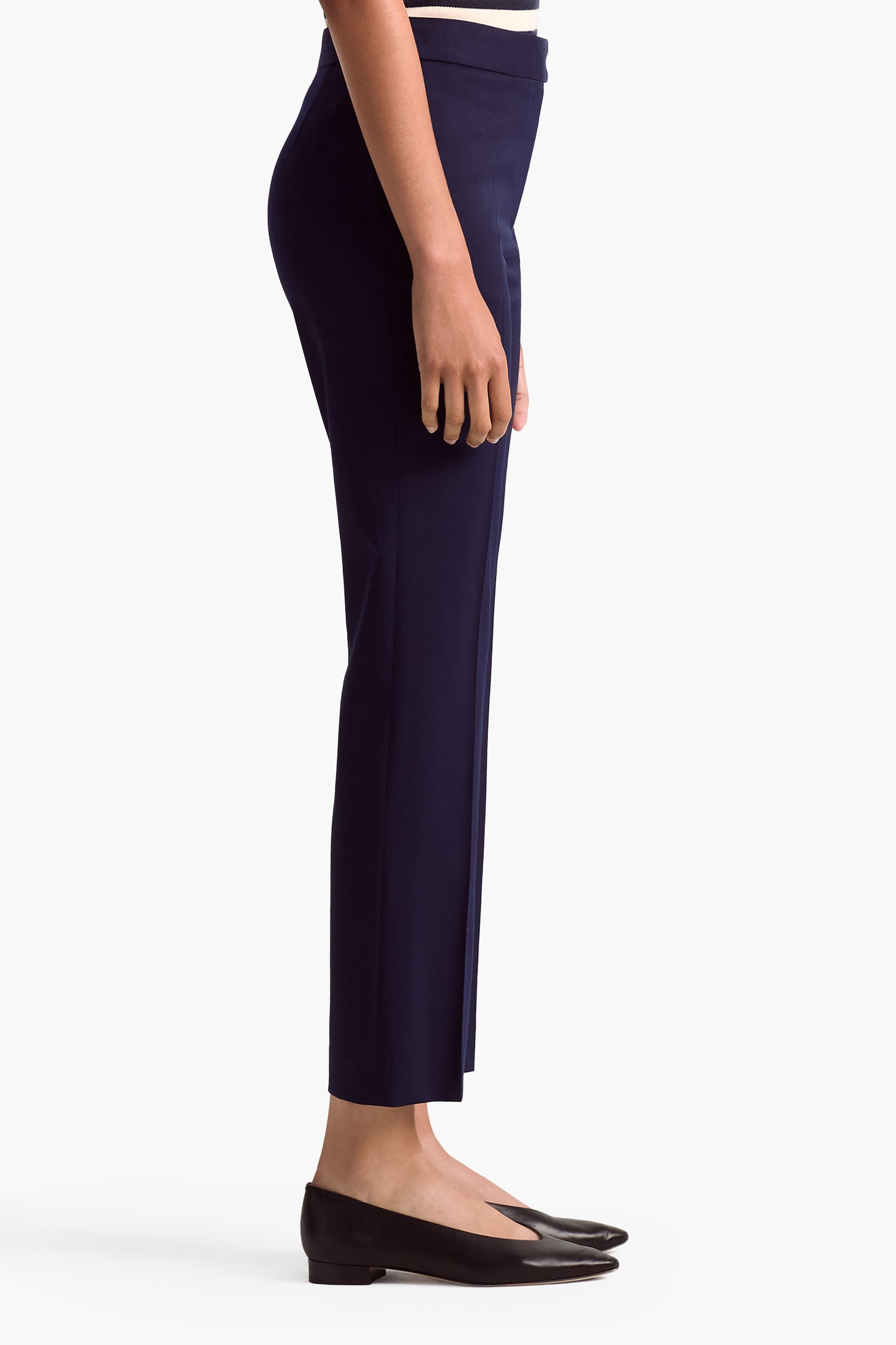 TODD' PANT - 4