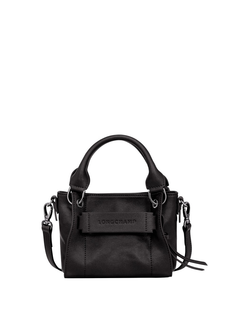 `Longchamp 3D` Extra Small Handbag 1