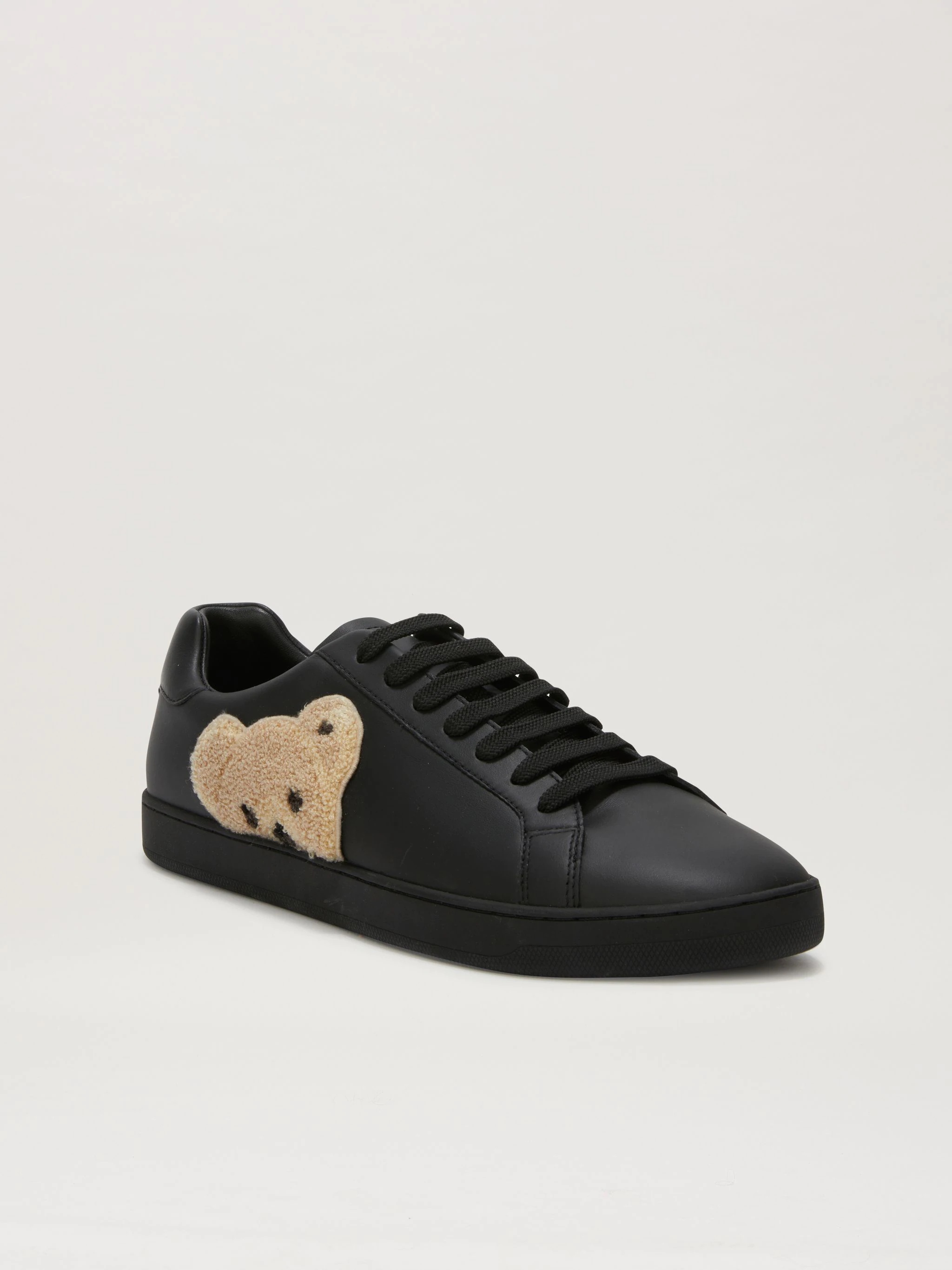 NEW TEDDY BEAR TENNIS SNEAKERS - 4