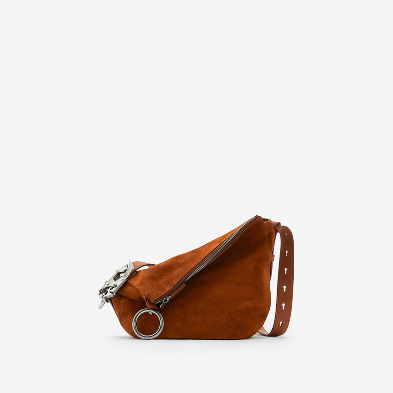 Small Knight Bag 1