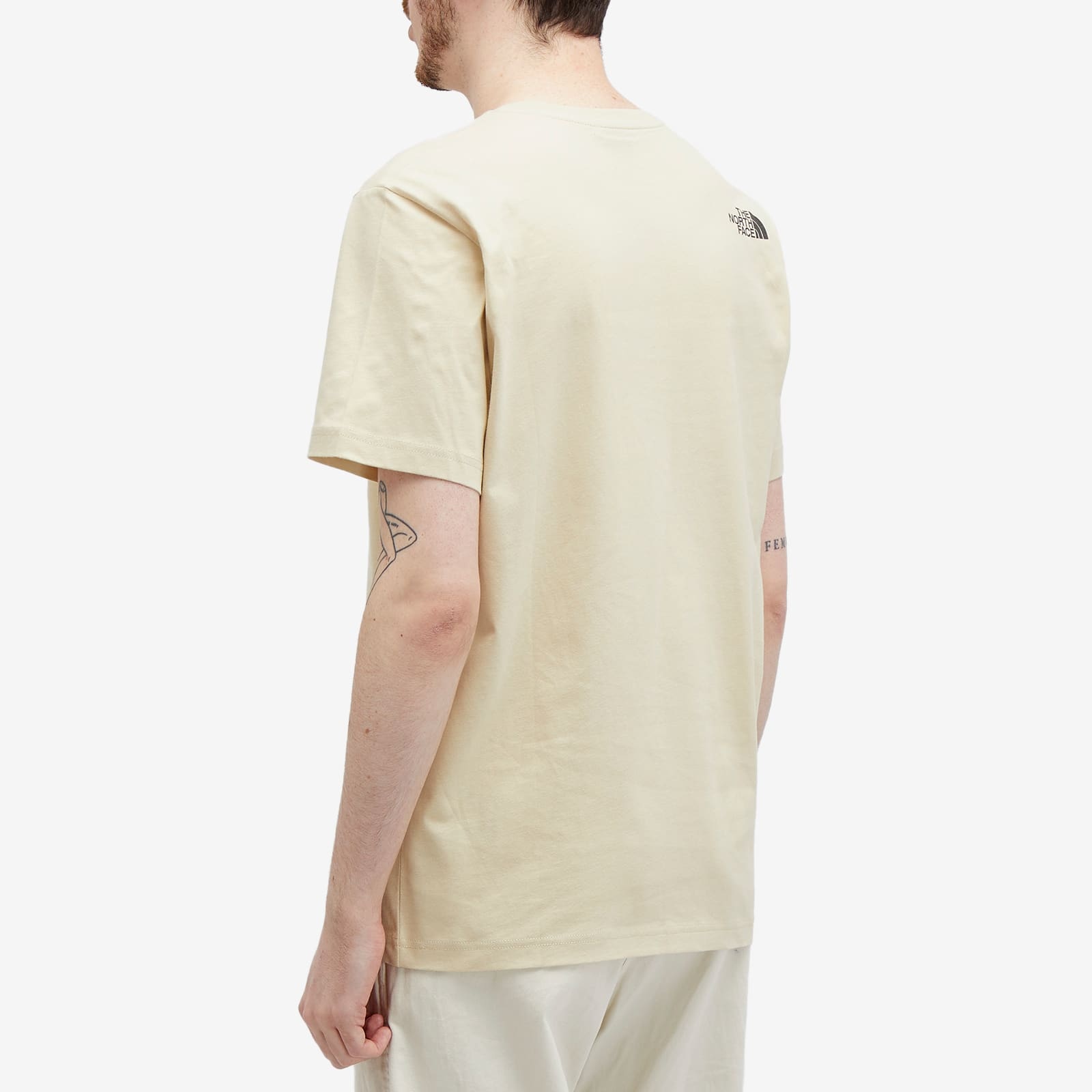 The North Face Fine T-Shirt - 3