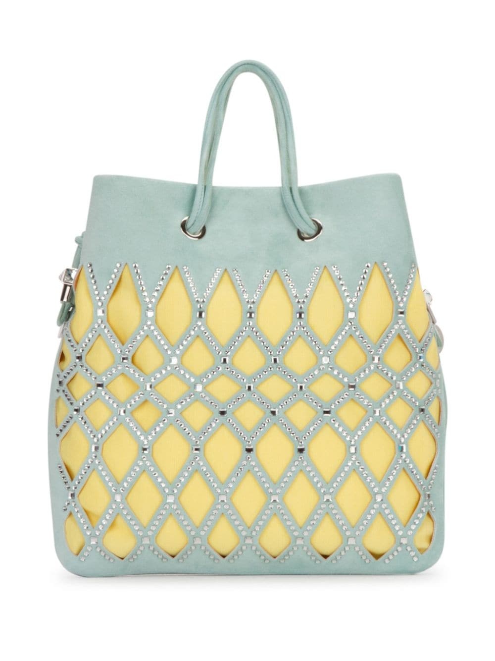 Queeny tote bag - 2