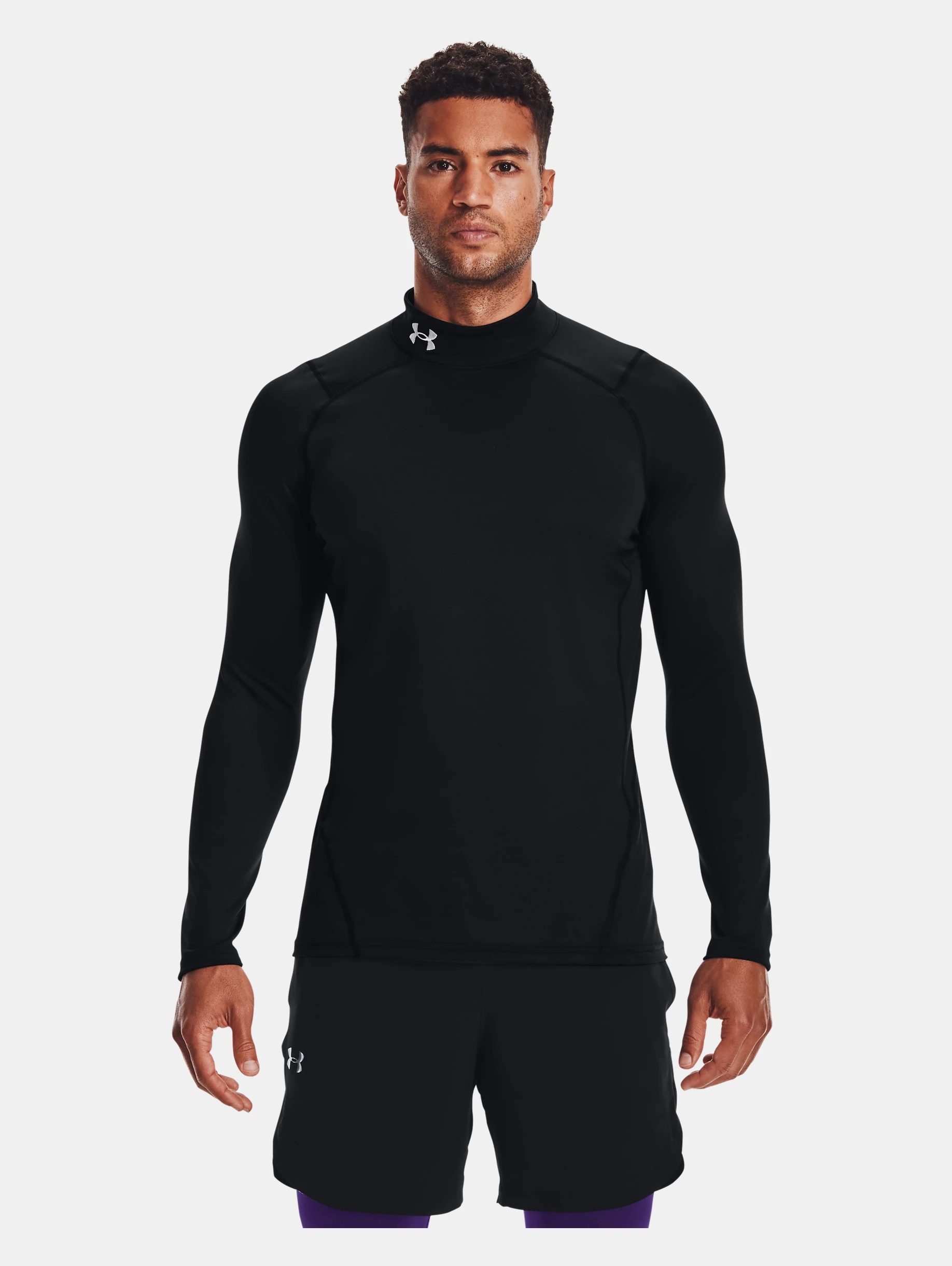 ColdGear® Fitted - 2