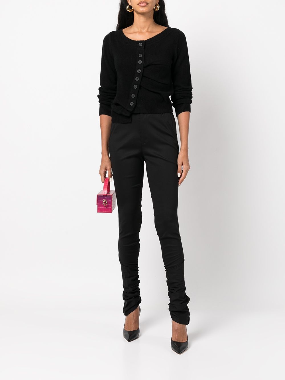 Emery skinny trousers - 2