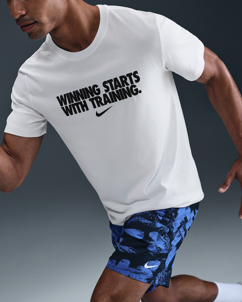Nike Men's Dri-FIT T-Shirt 3