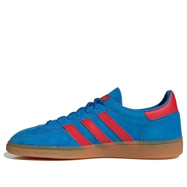 adidas originals Handball Spezial 'Blue Red' FX5675 - 1