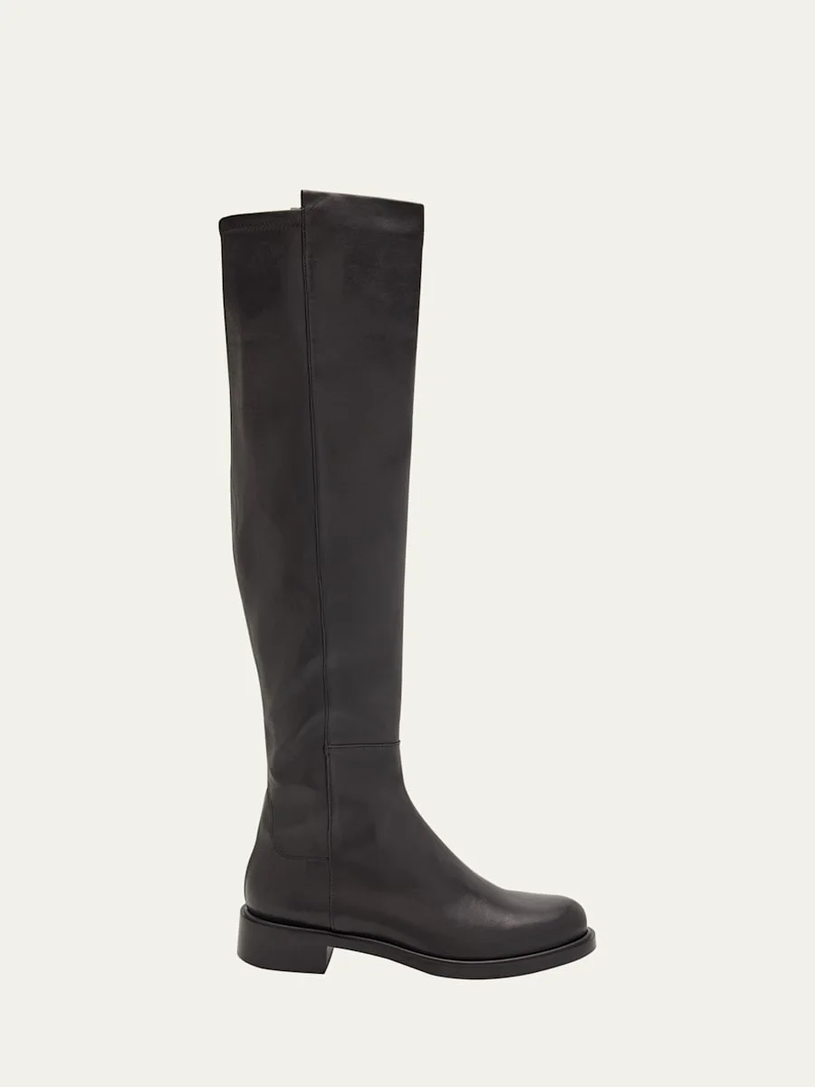 5050 Gisele Over The Knee Boots - 1