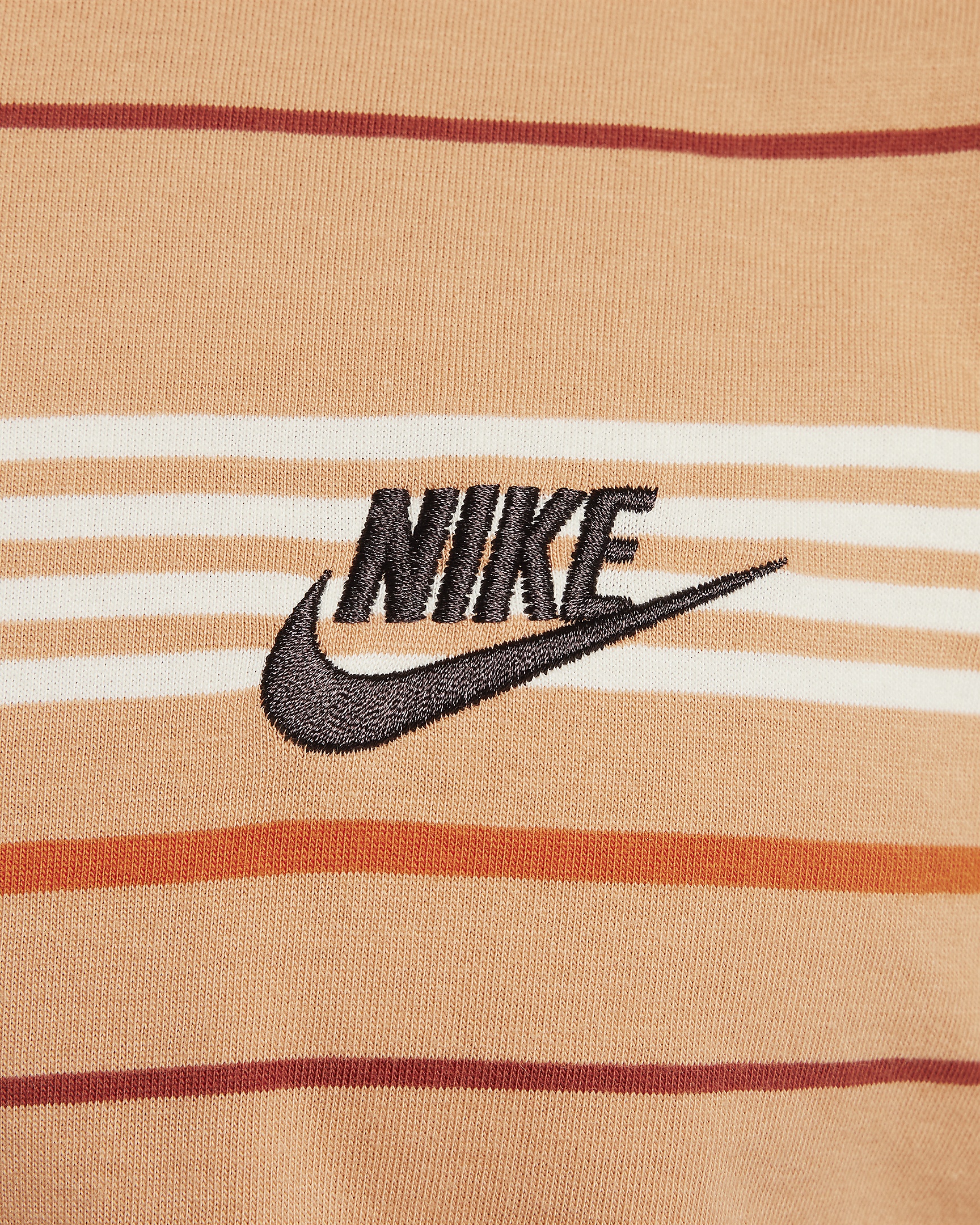 Nike Sportswear Men's T-Shirt - 4