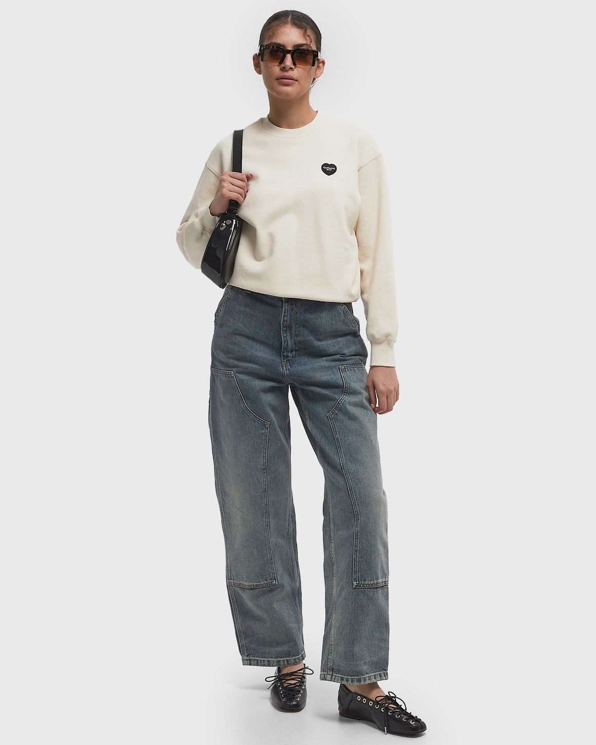 WMNS Ingo Sweat - 2