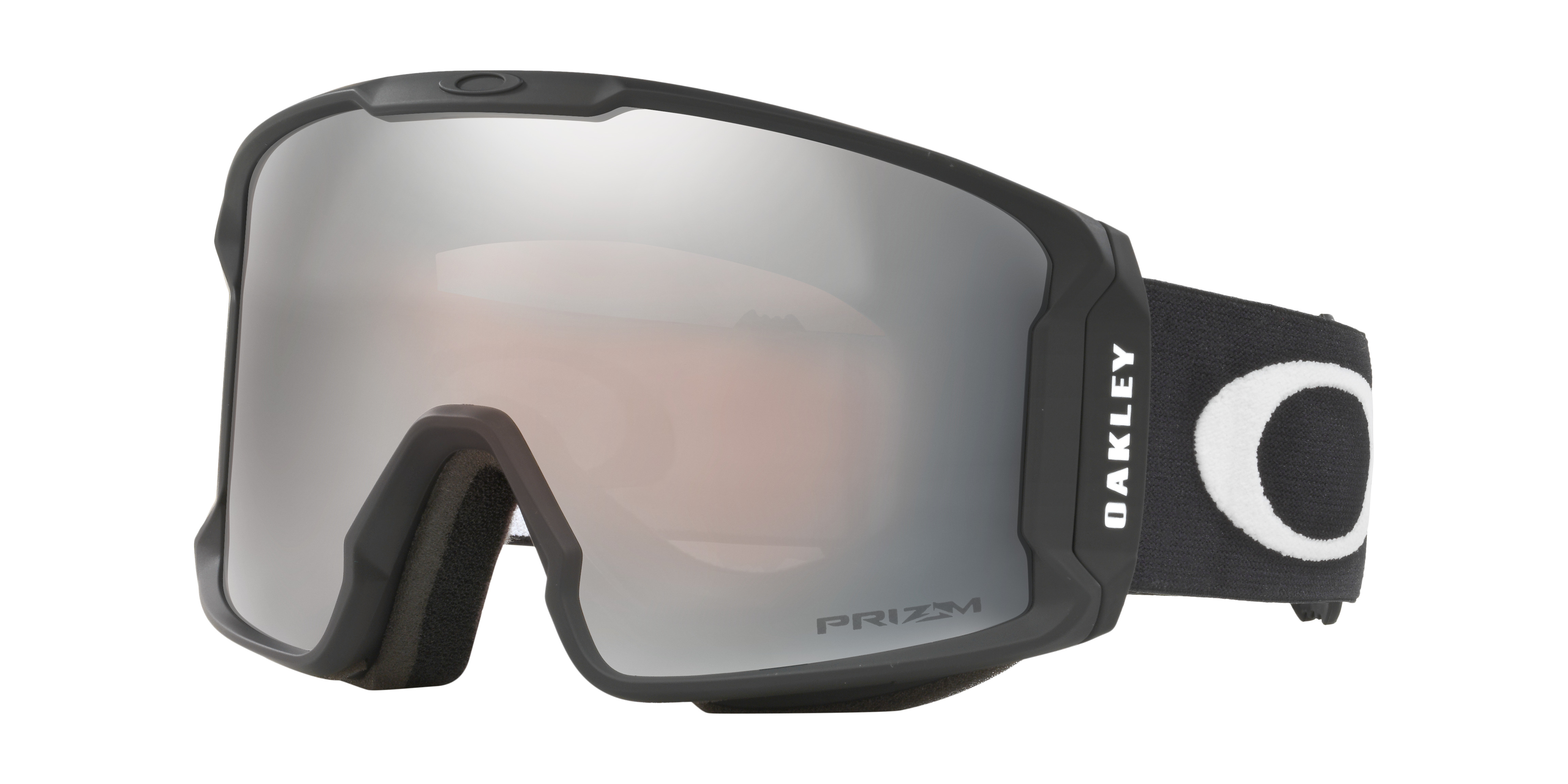 OO7070 Line Miner™ L Snow Goggles - 1