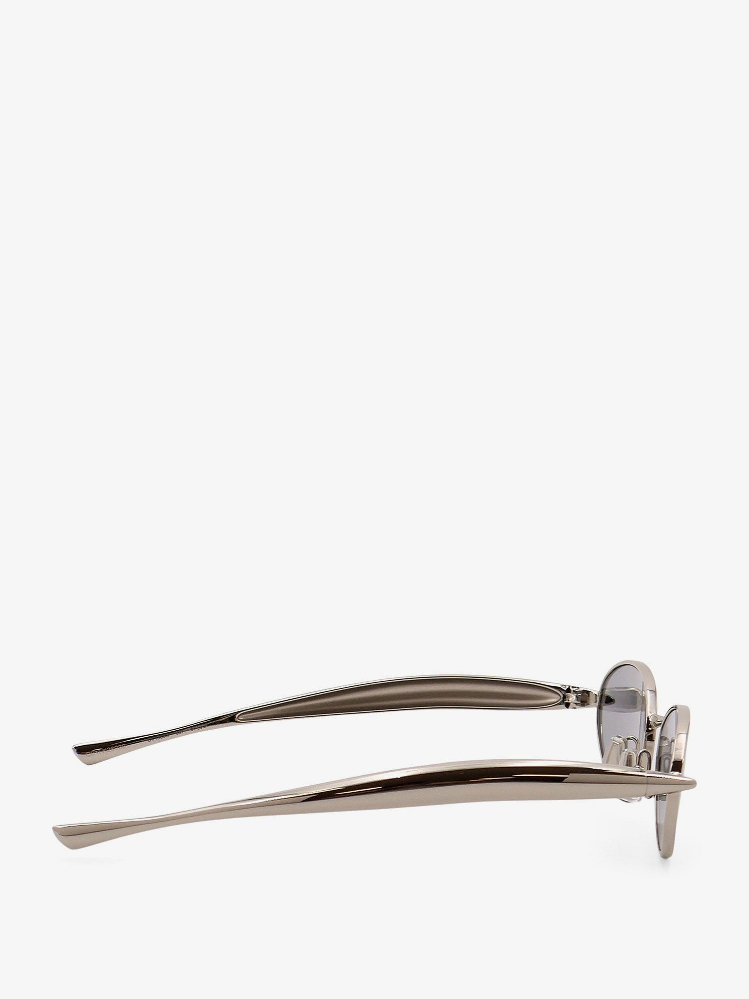Bottega Veneta Metal Sunglasses - 4