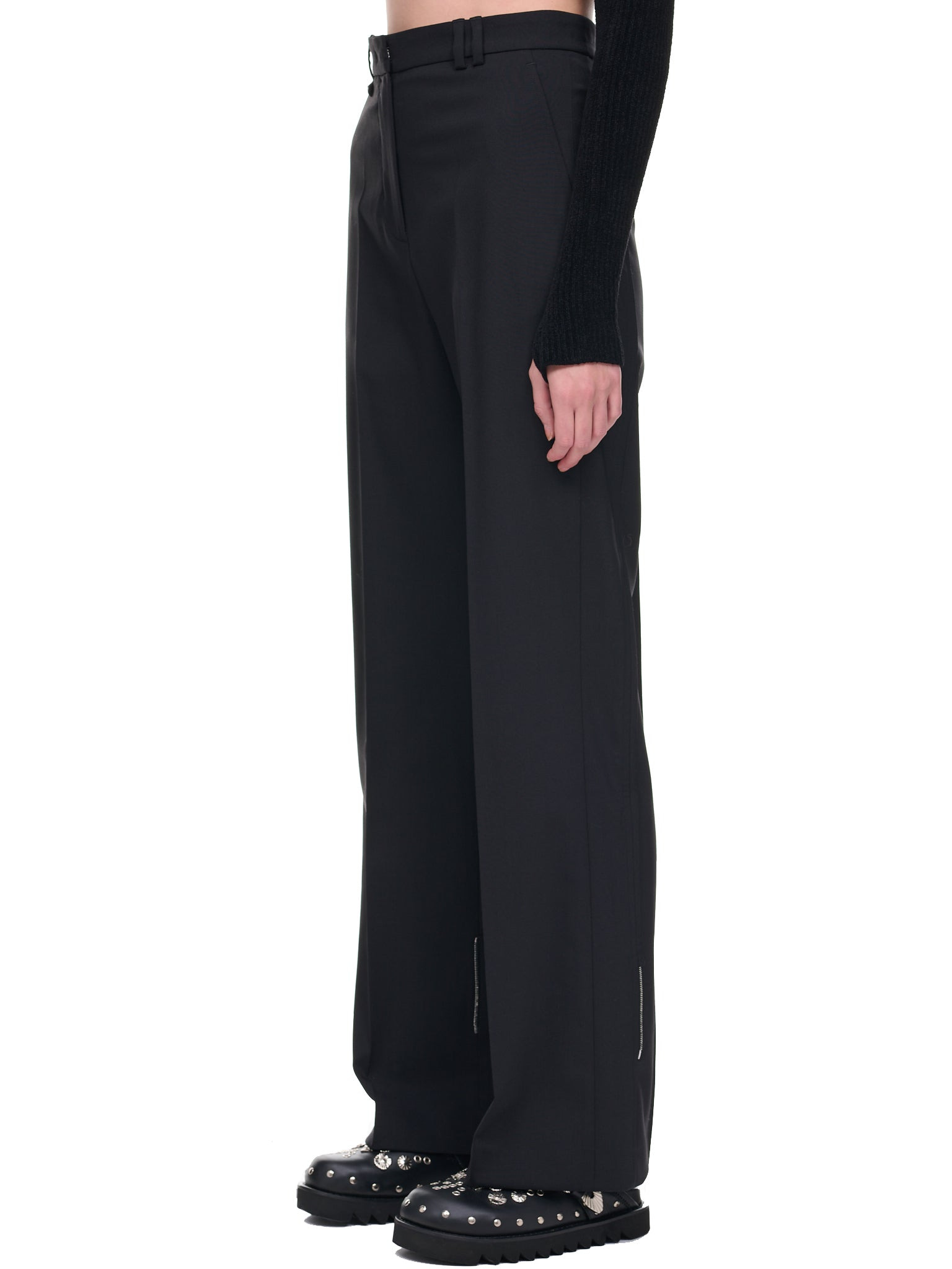 Le Pantalon Camargue - 2