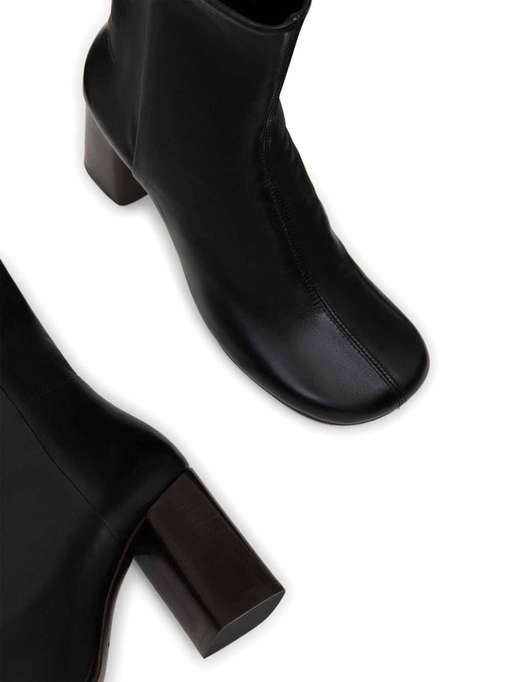 80mm Anatomic Boots - 4