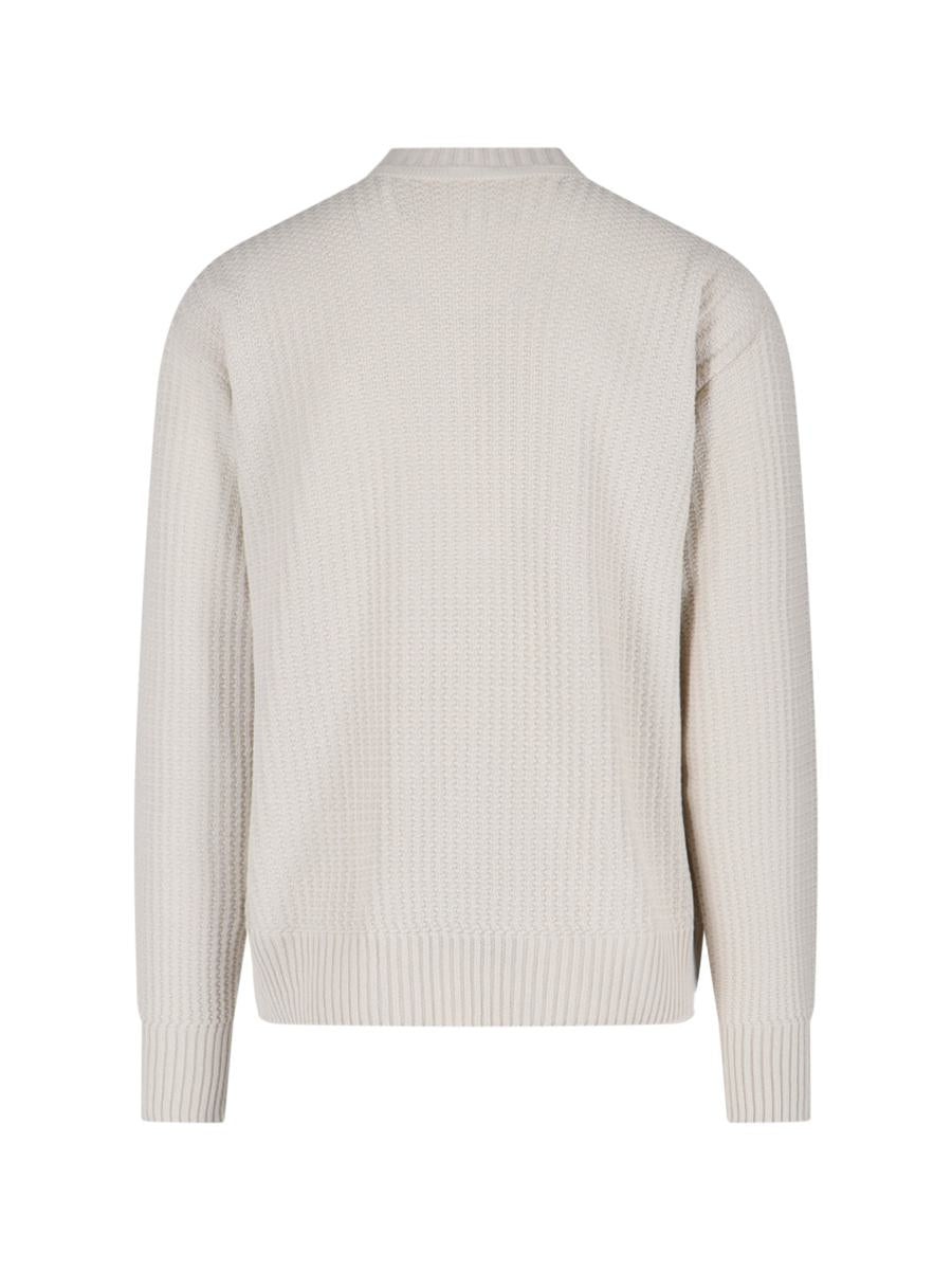 Homme Plissé Issey Miyake Homme Plisse' Issey Miyake Sweaters - 2