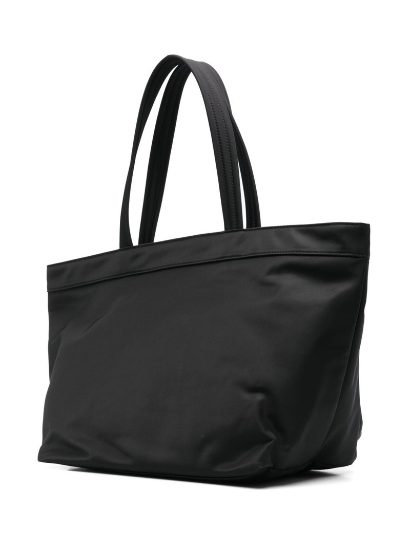 E/W Multi Pocket tote bag 3