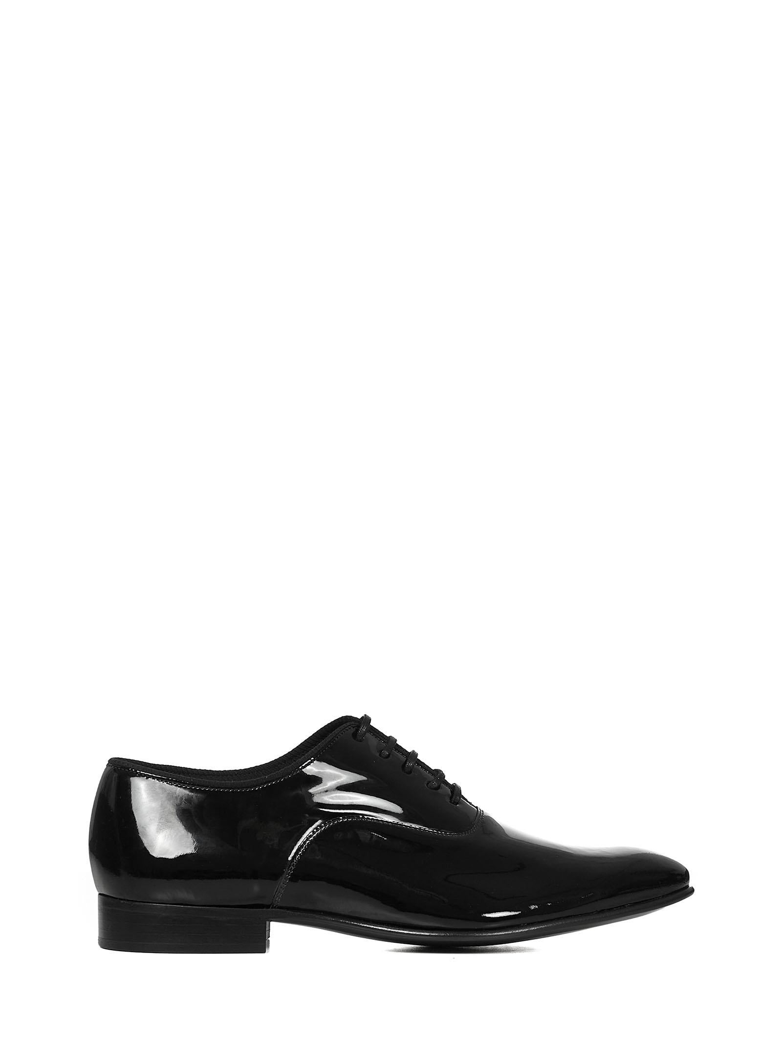 WHALEY CHURCH'S LACE-UPS - 1