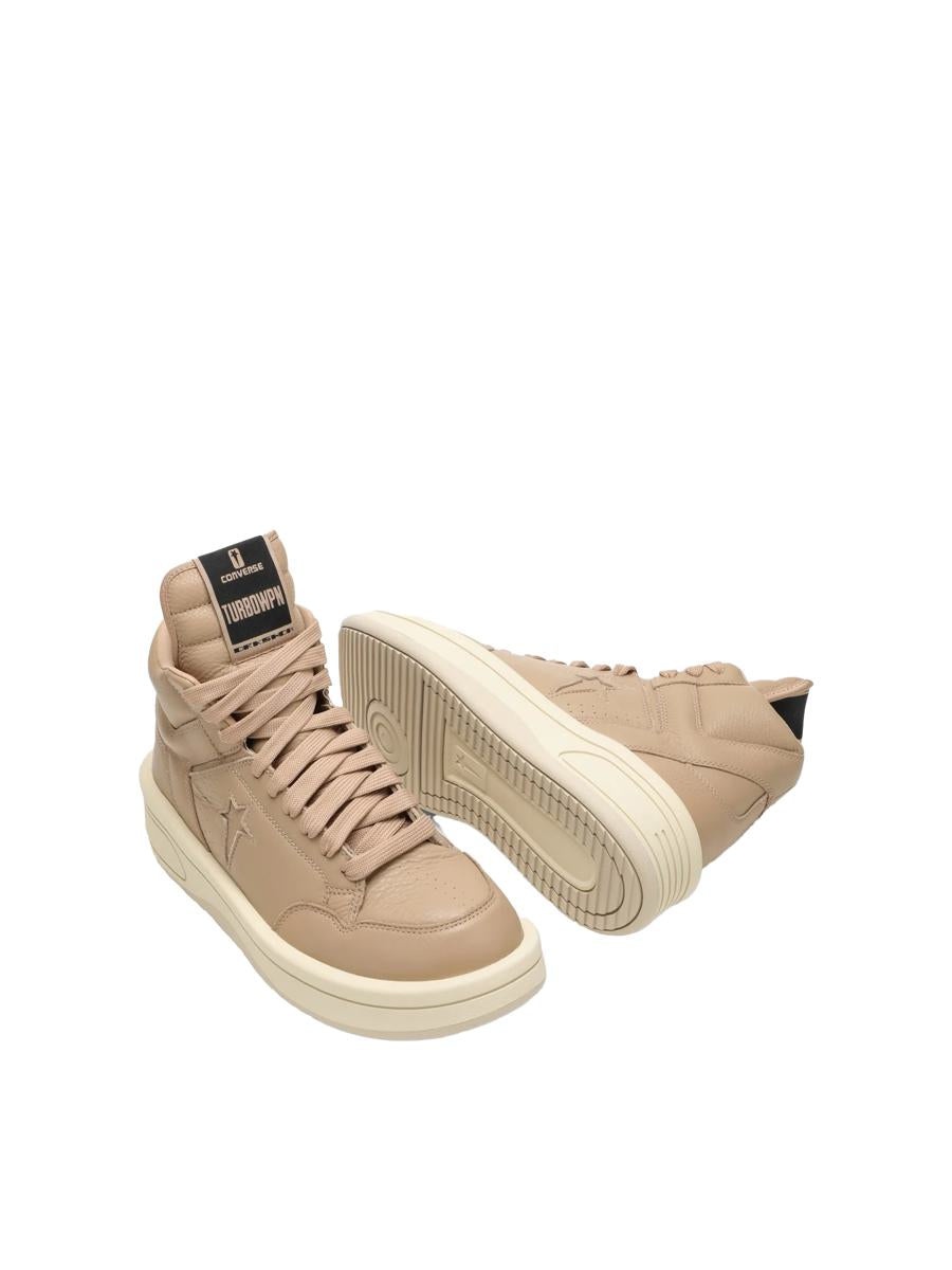 RICK OWENS DRKSHDW SNEAKER CONVERSE X DRKSHDW TORBOWPN - 4