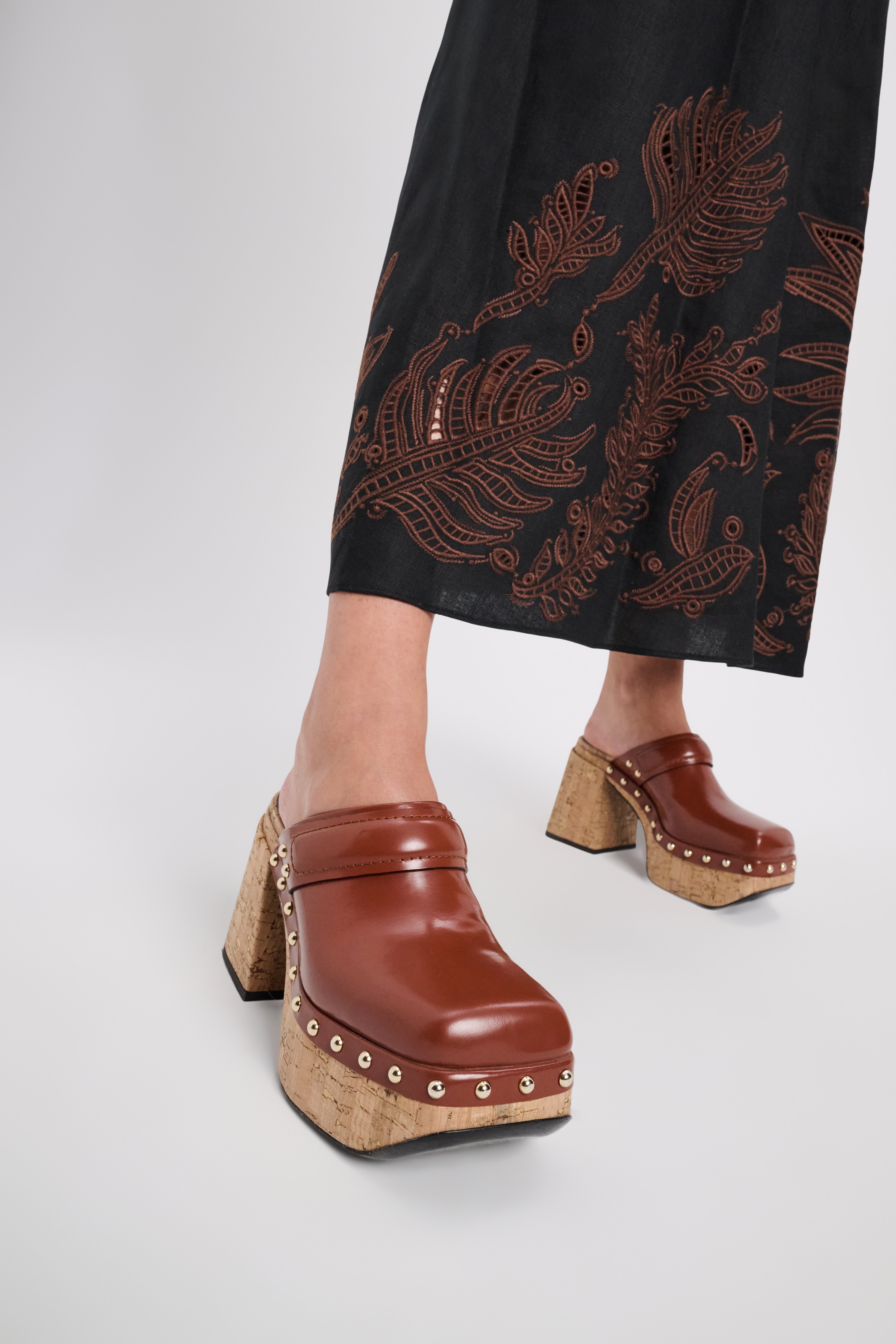 CORK CONTRAST platform - 3
