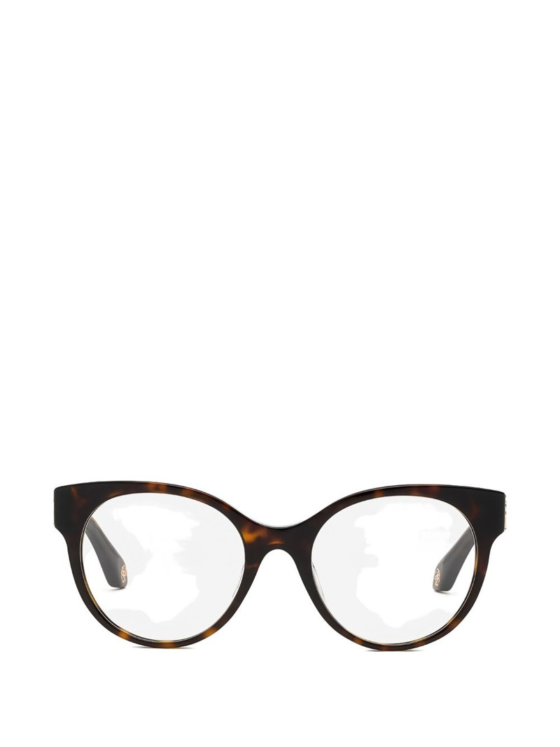 round-frame glasses 1