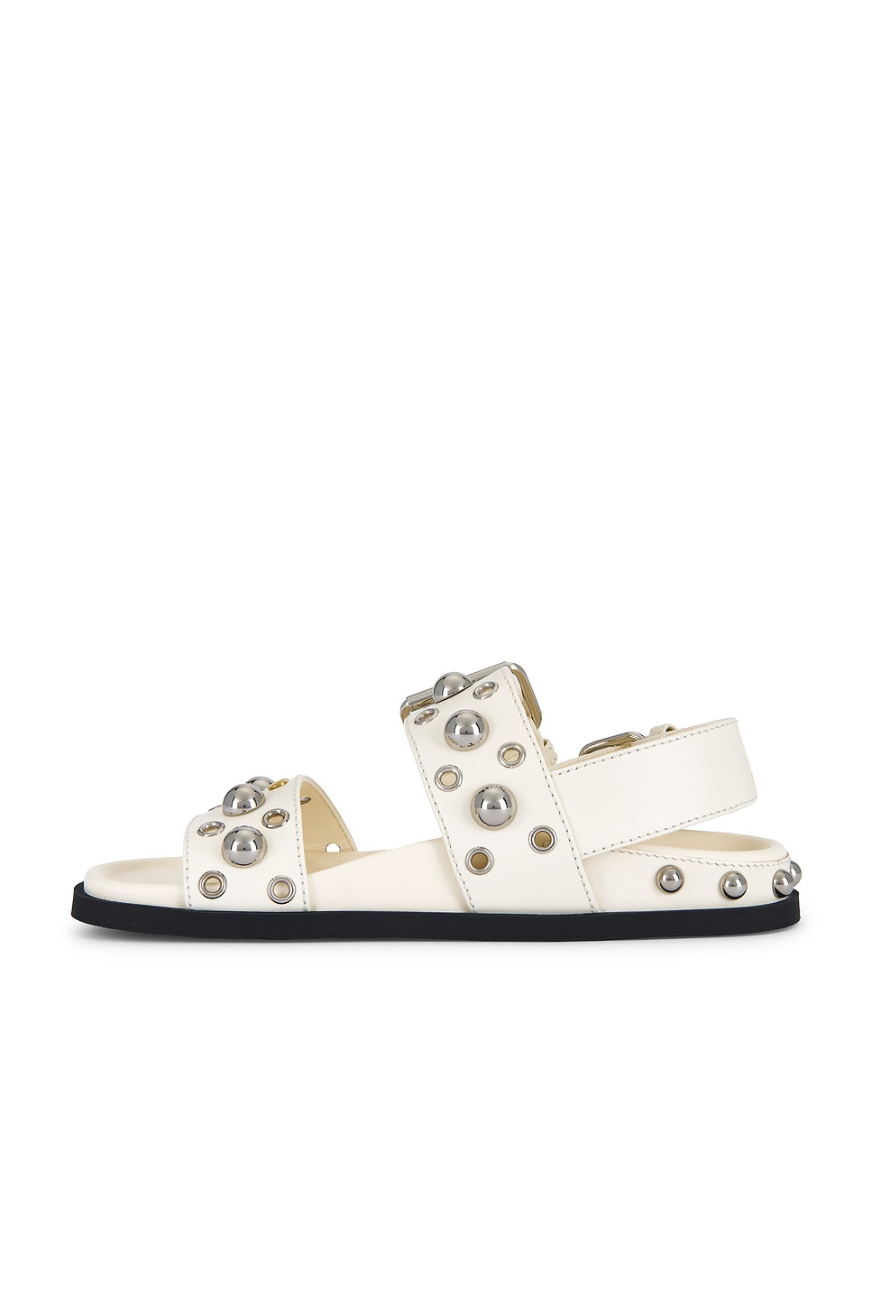 Nellcote Sandal - 5