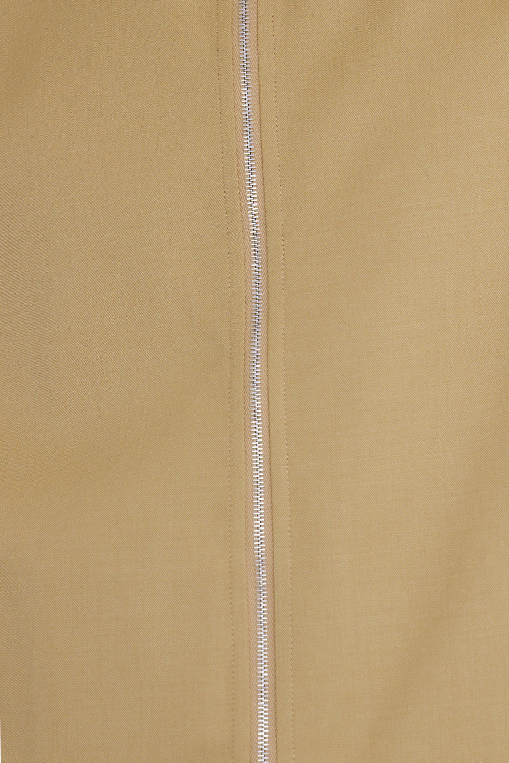 TAILORED BLOUSON | DESERT - 5