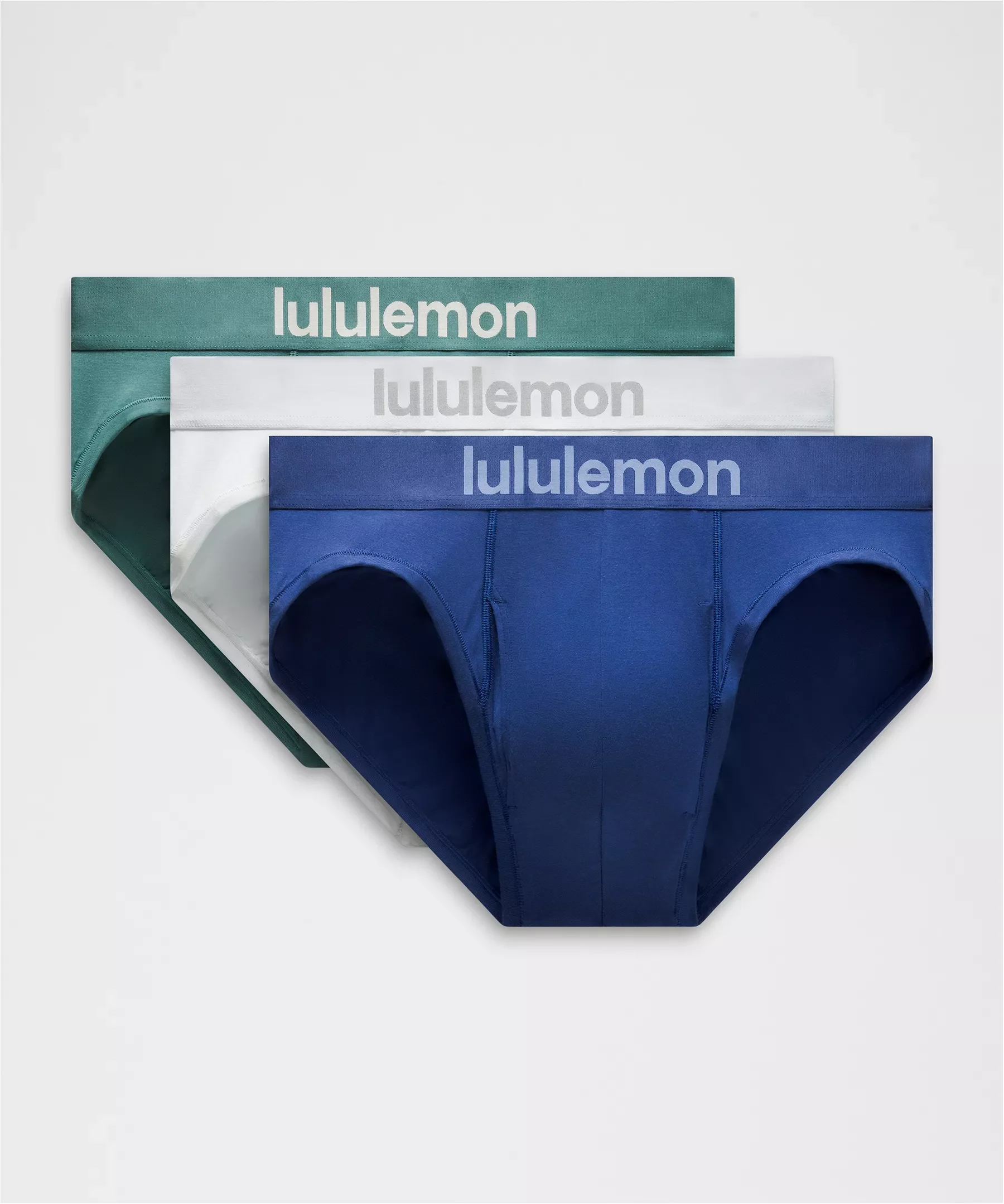 Always In Motion Brief *3 Pack - 1