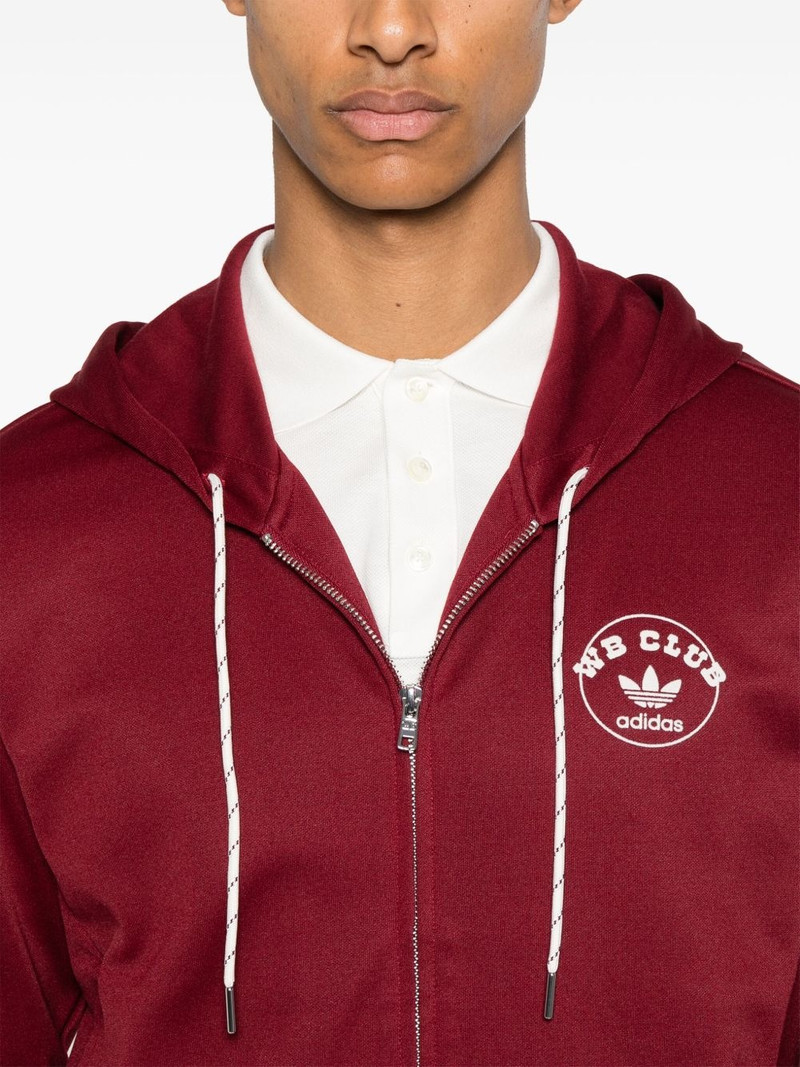 Adidas x Wales Bonner Track Hoodie 5