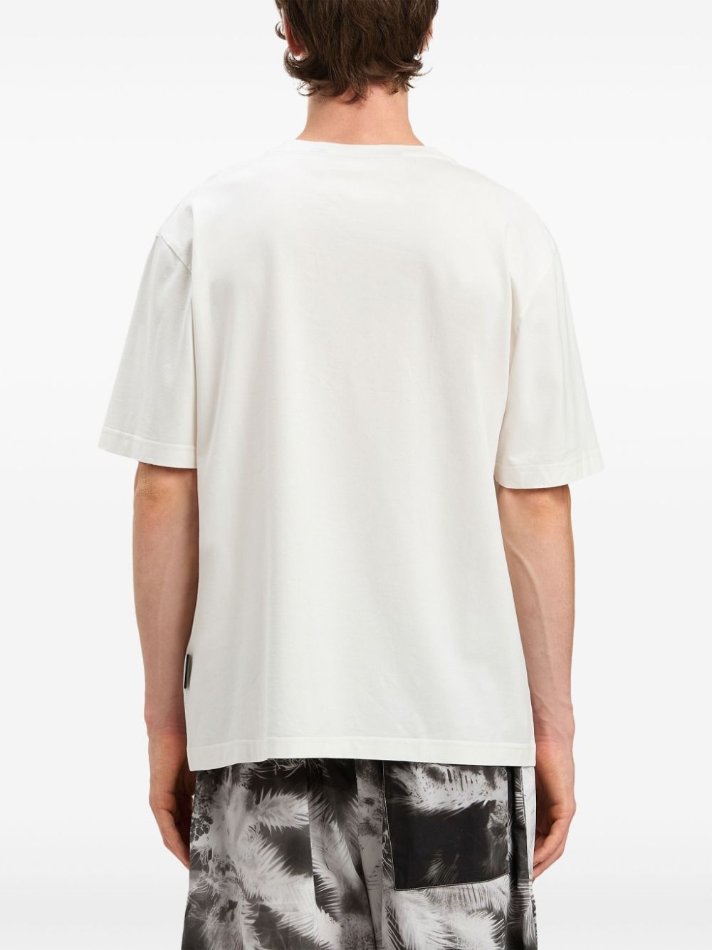 Burning Oasis t-shirt - 5