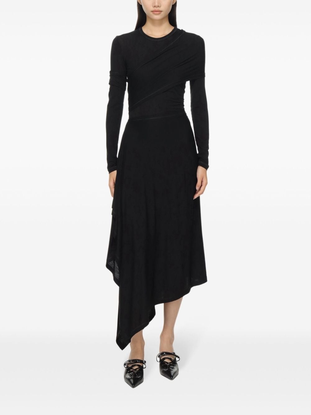 Protection dress - 2