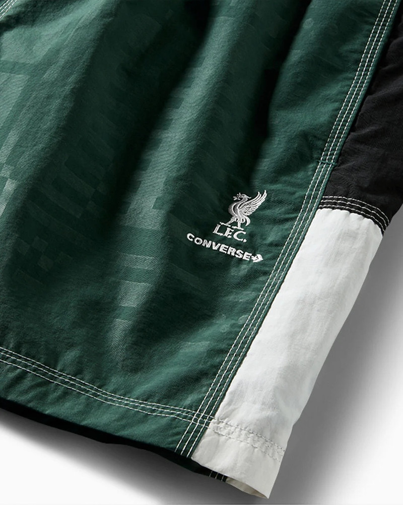 Converse Converse x Liverpool FC Wind Shorts outlook