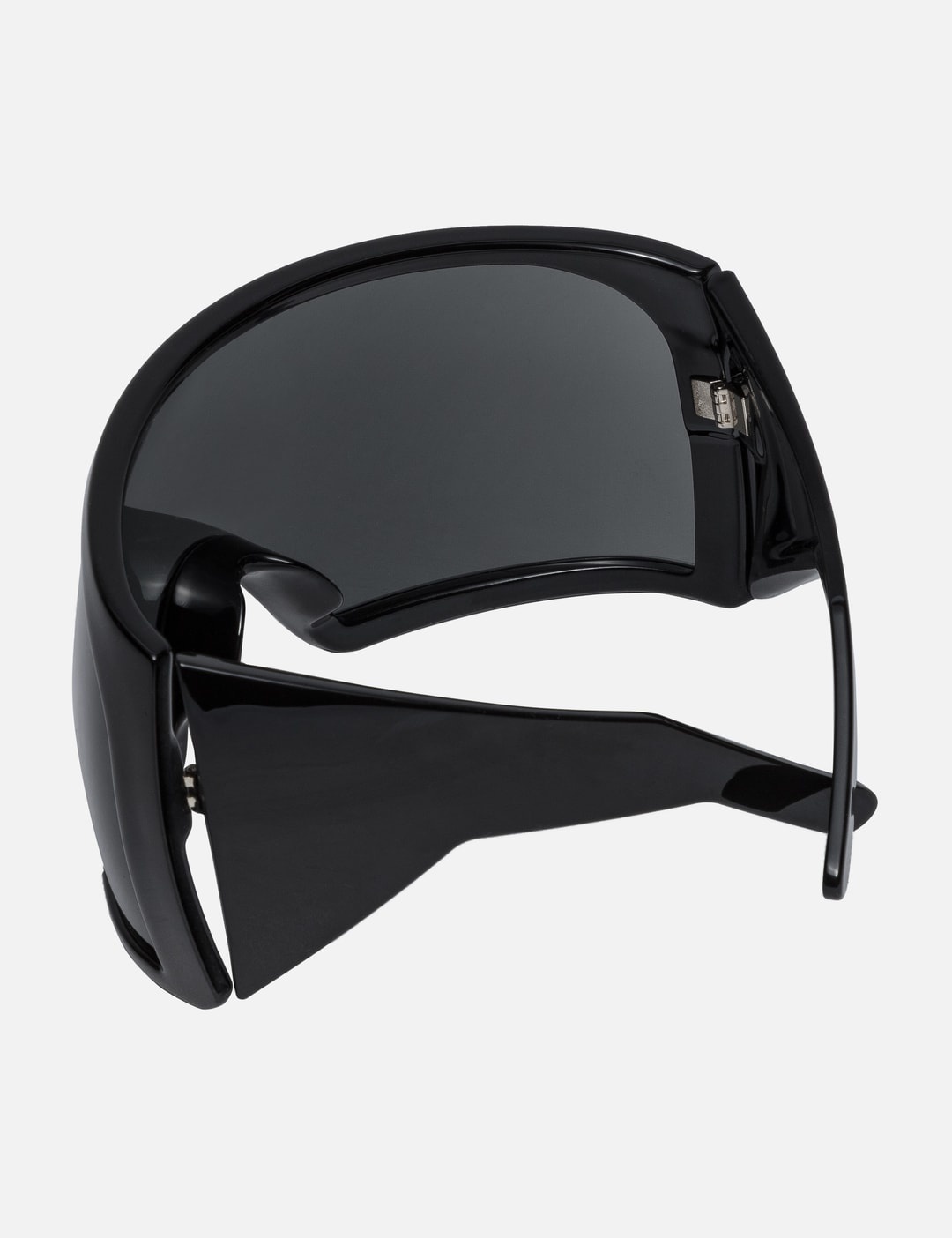 Rick Owens KRIESTER SUNGLASSES | hbx | REVERSIBLE