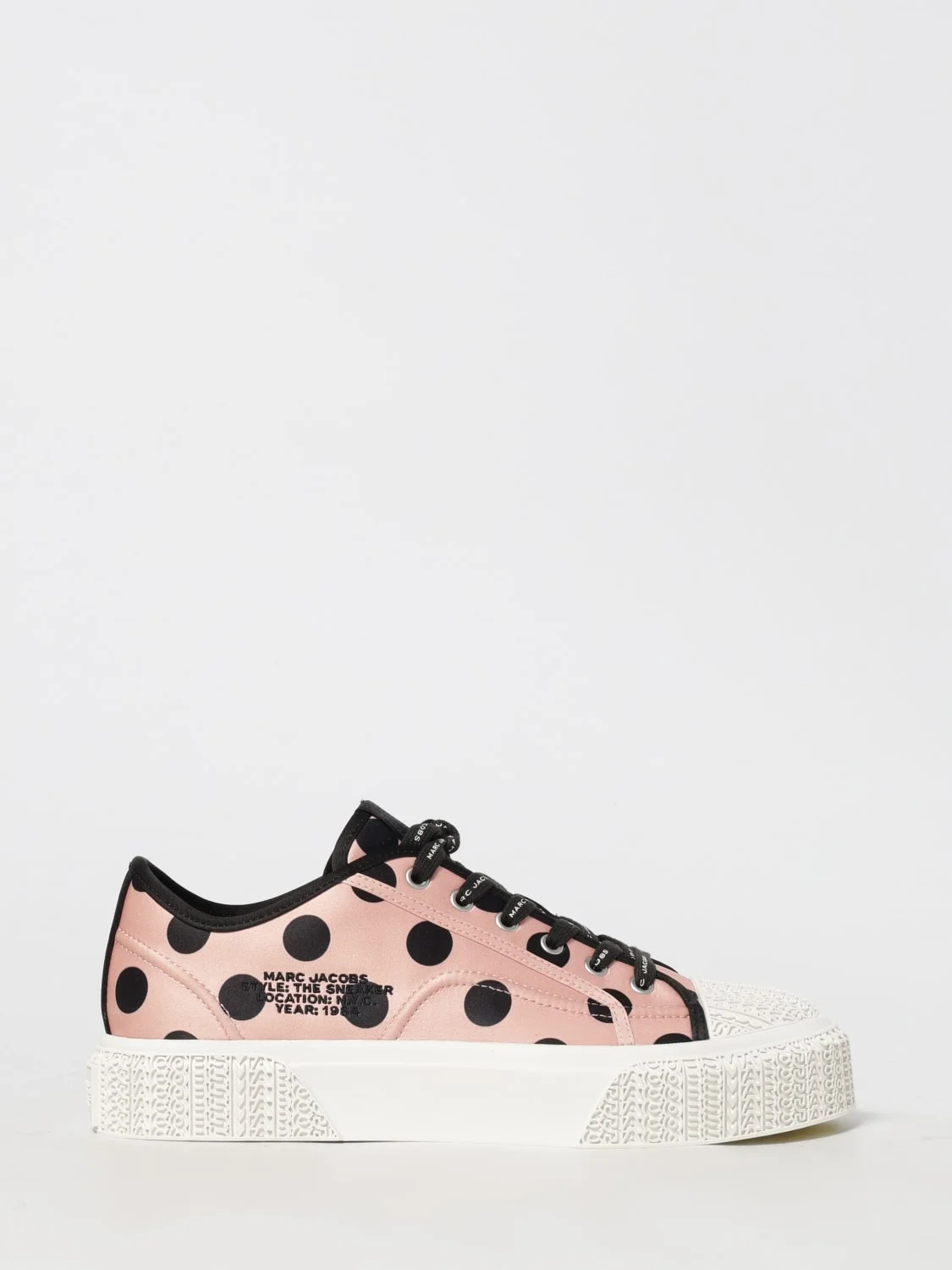 Sneakers woman Marc Jacobs - 1
