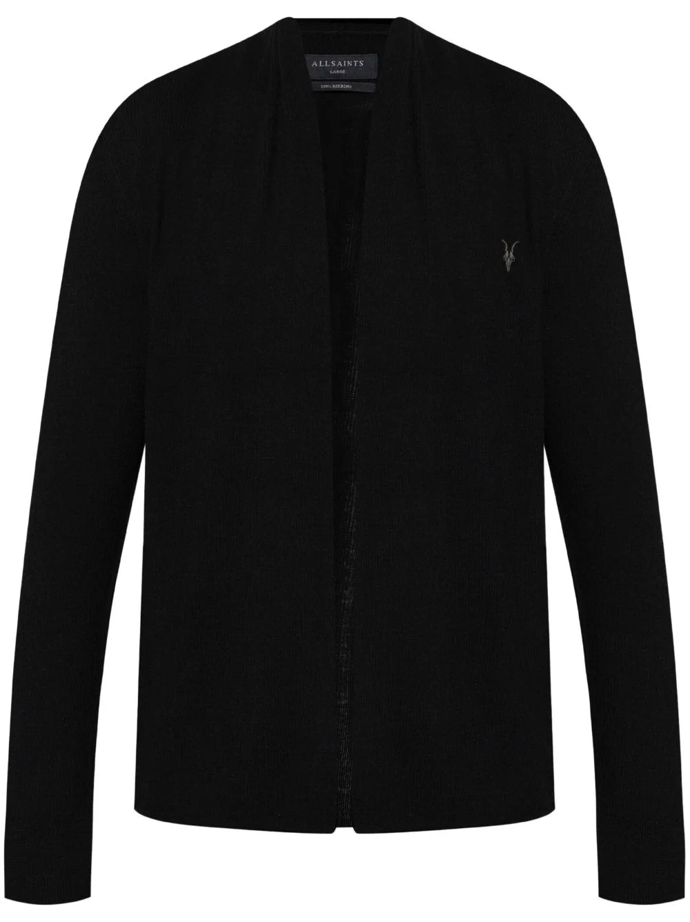 Mode cardigan - 1