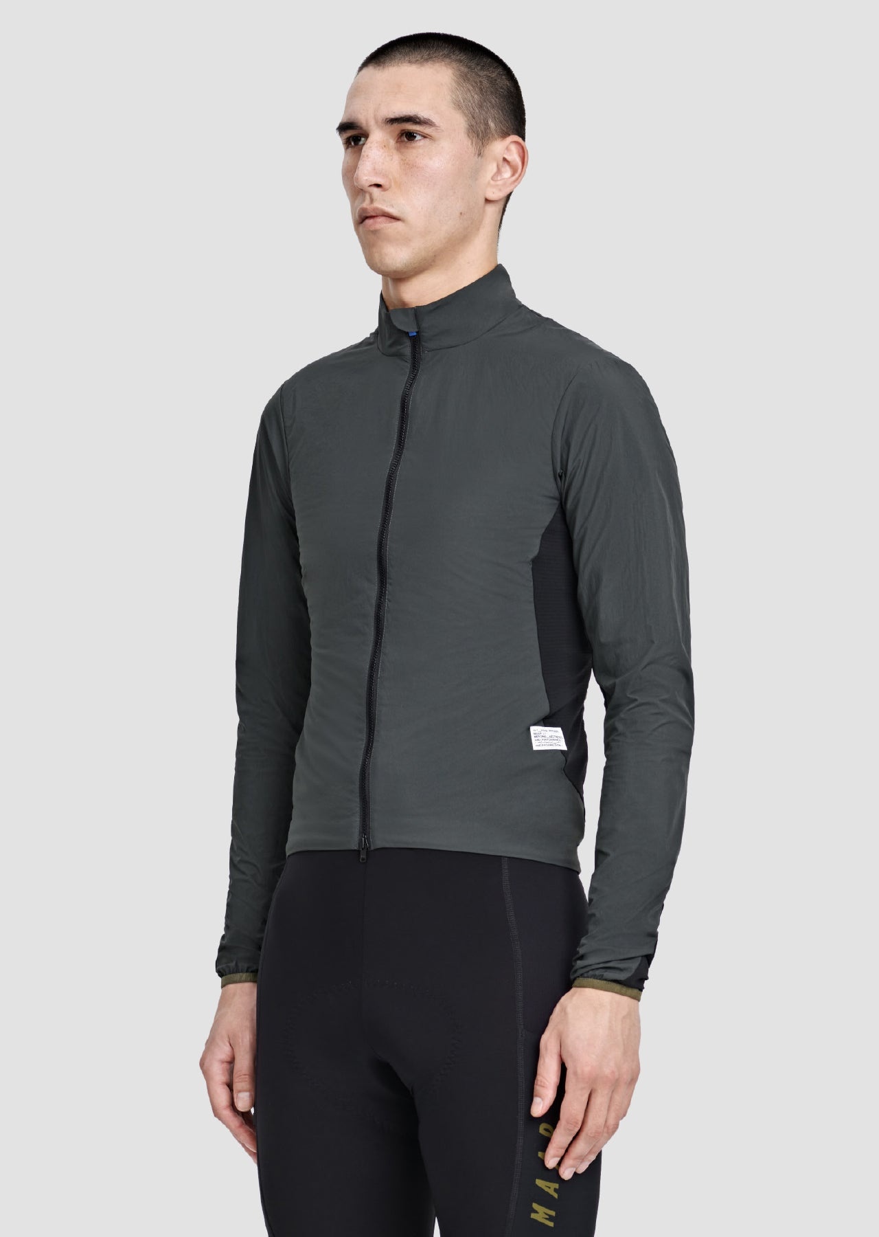 Alt_Road™ Thermal Jacket - 1