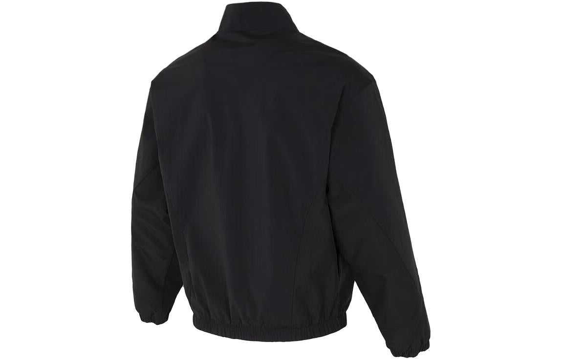 Adidas ST GF Woven Jackets 'Black' IP4987 - 2