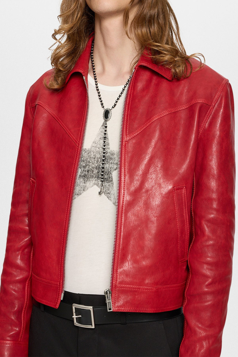 Ann Demeulemeester Nava Beaded Necklace outlook