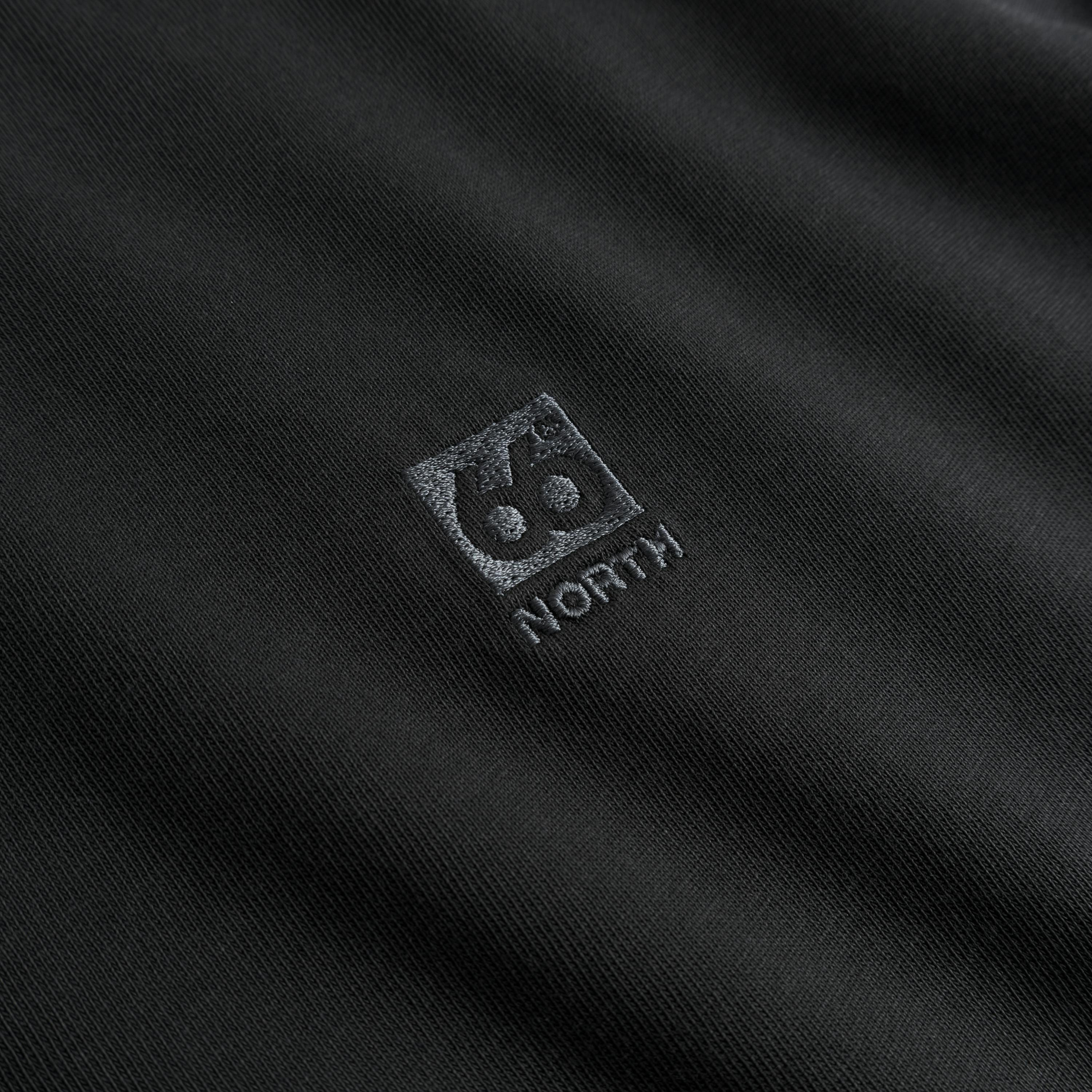 Dyngja Longsleeve (Unisex) - 2