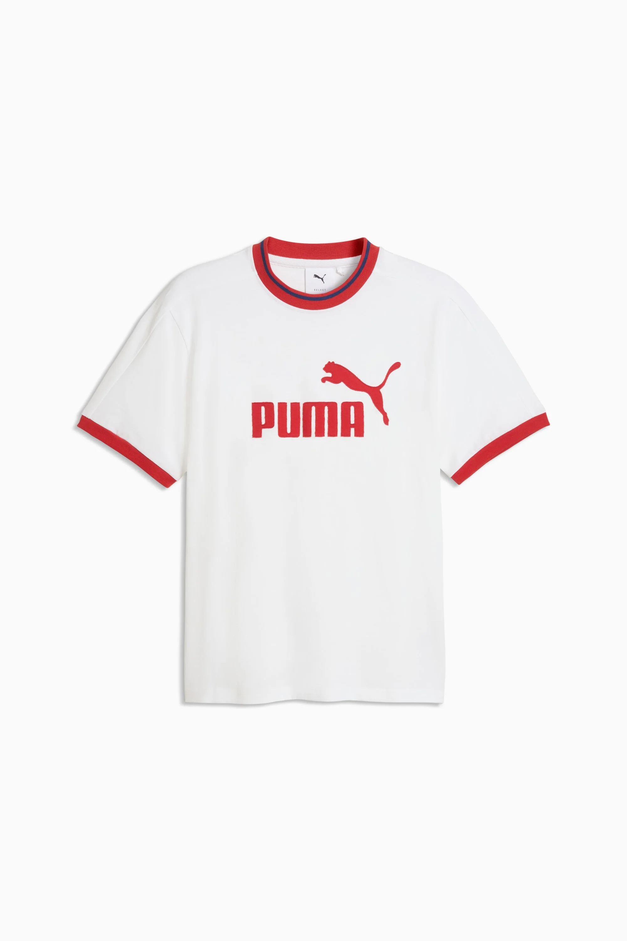 T7 Men's Ringer Tee - 1