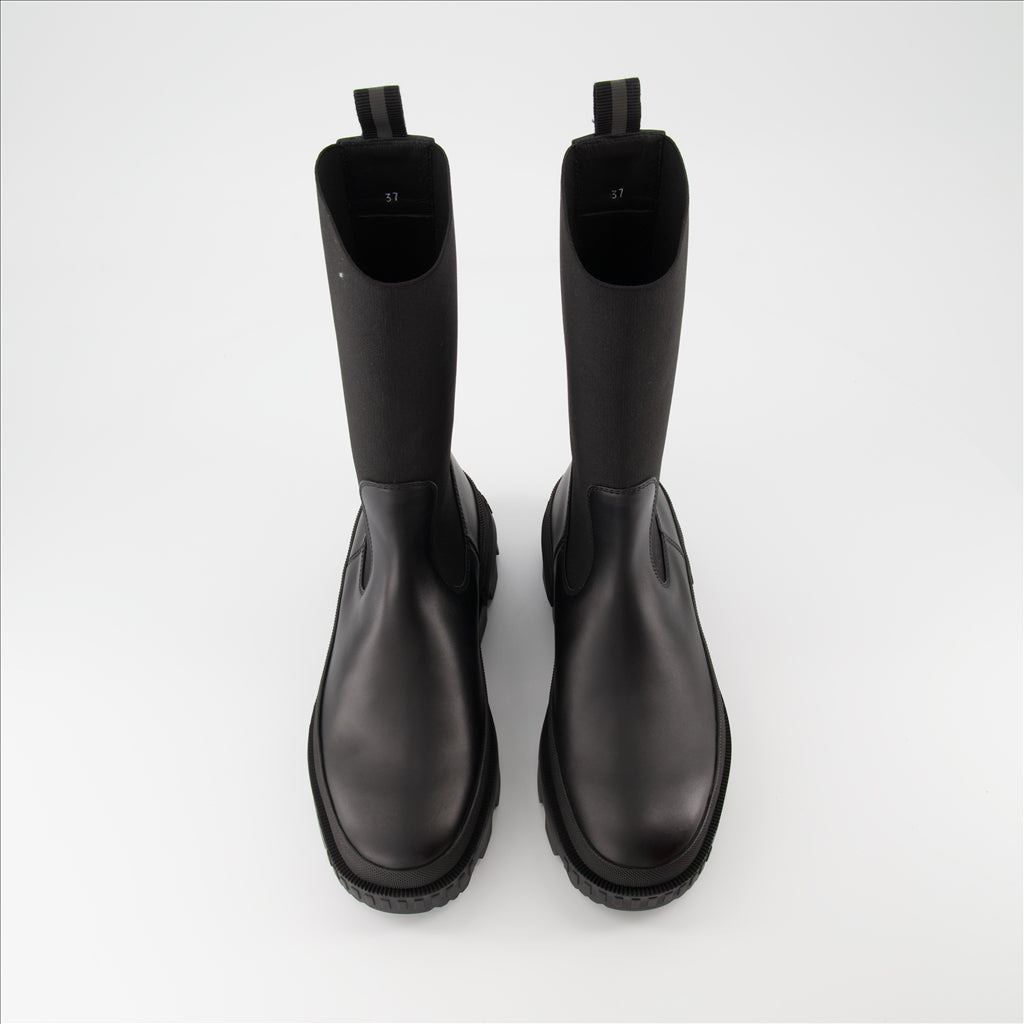 Bottes Chelsea - 6