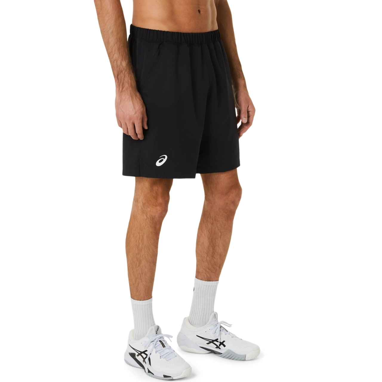 MEN'S COURT 9IN SHORT - 3