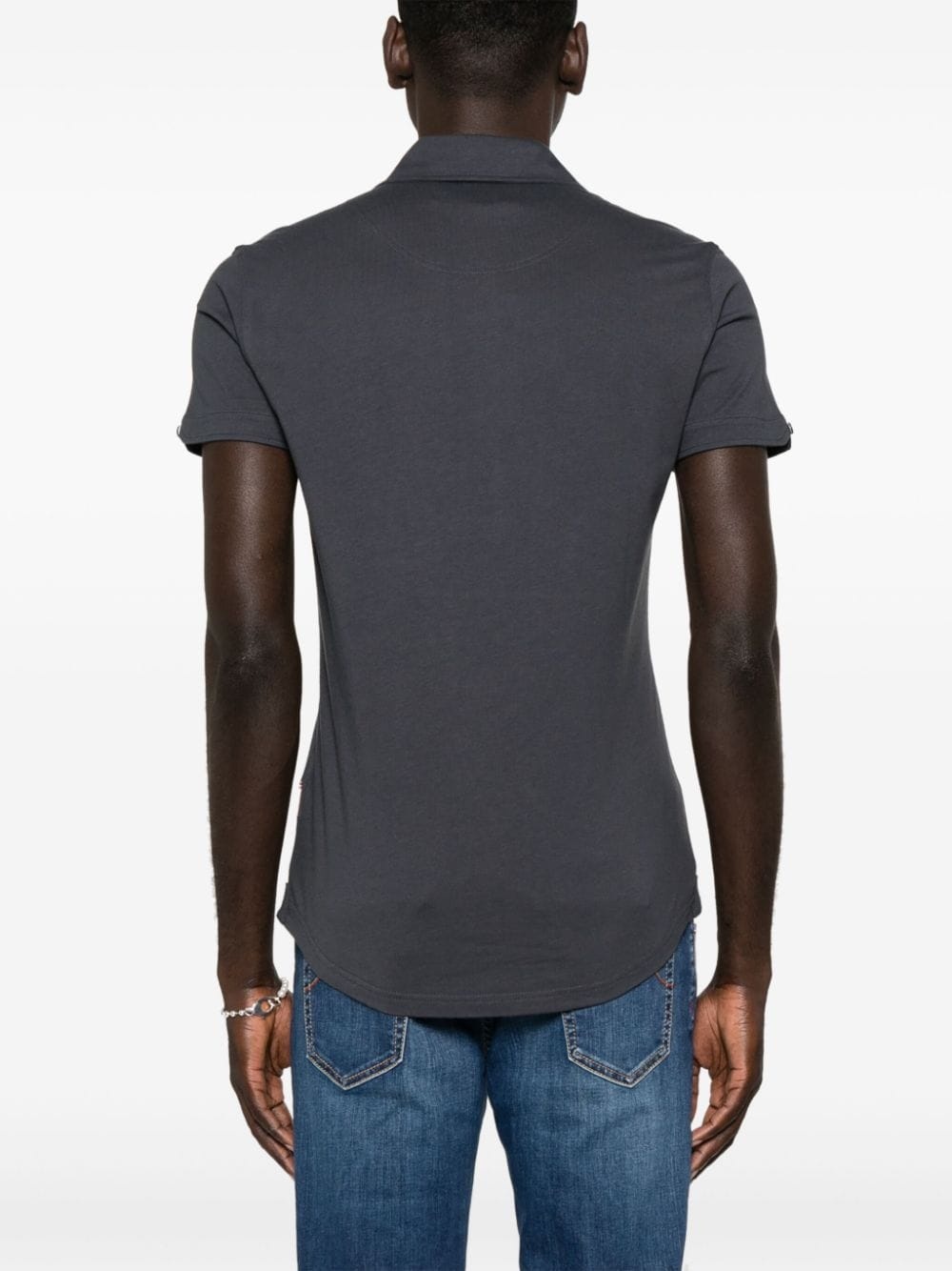 Sebastian polo shirt - 4