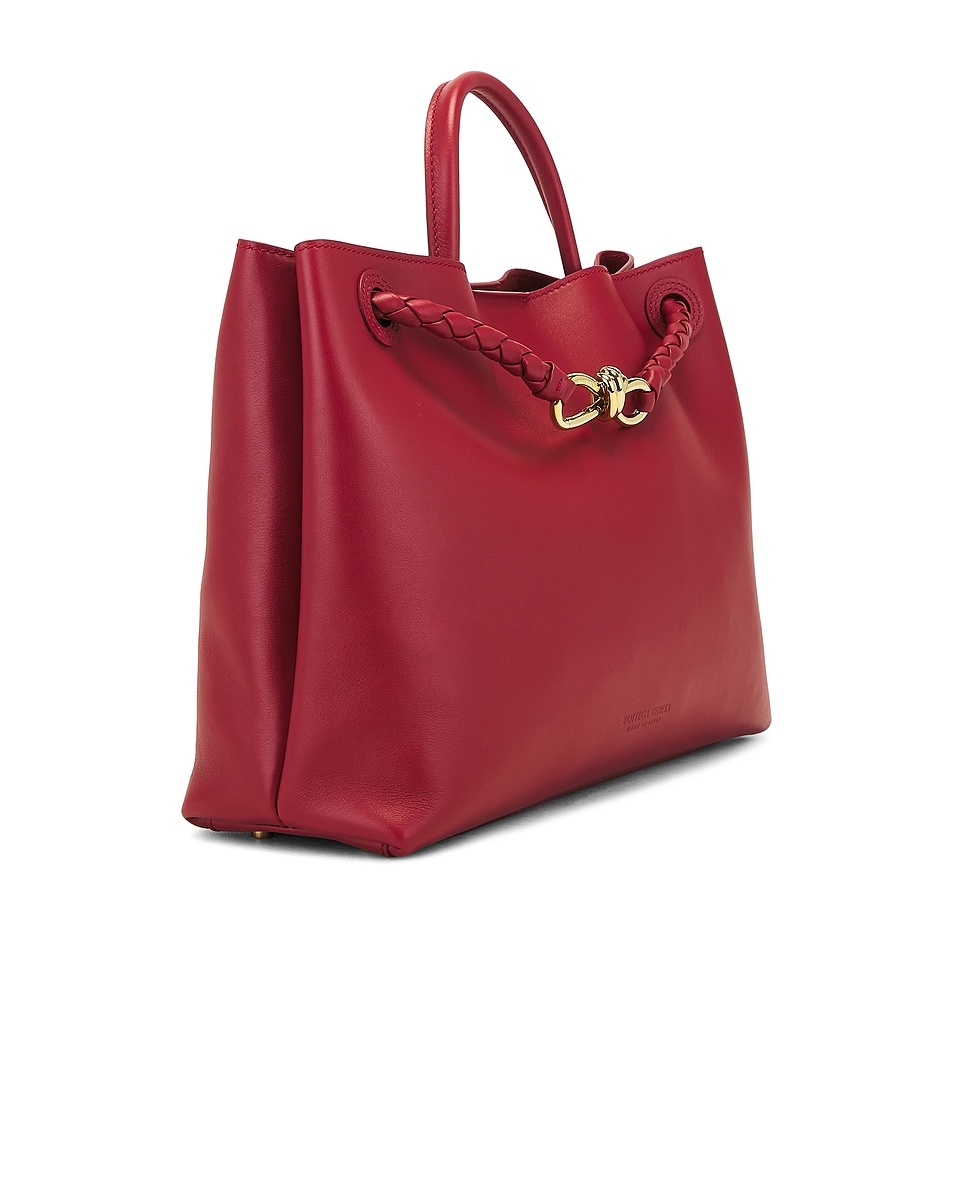 Medium Andiamo Bag - 4