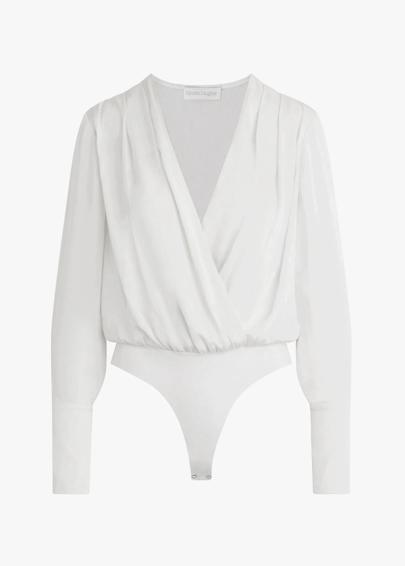 THE DATE BLOUSE - 1