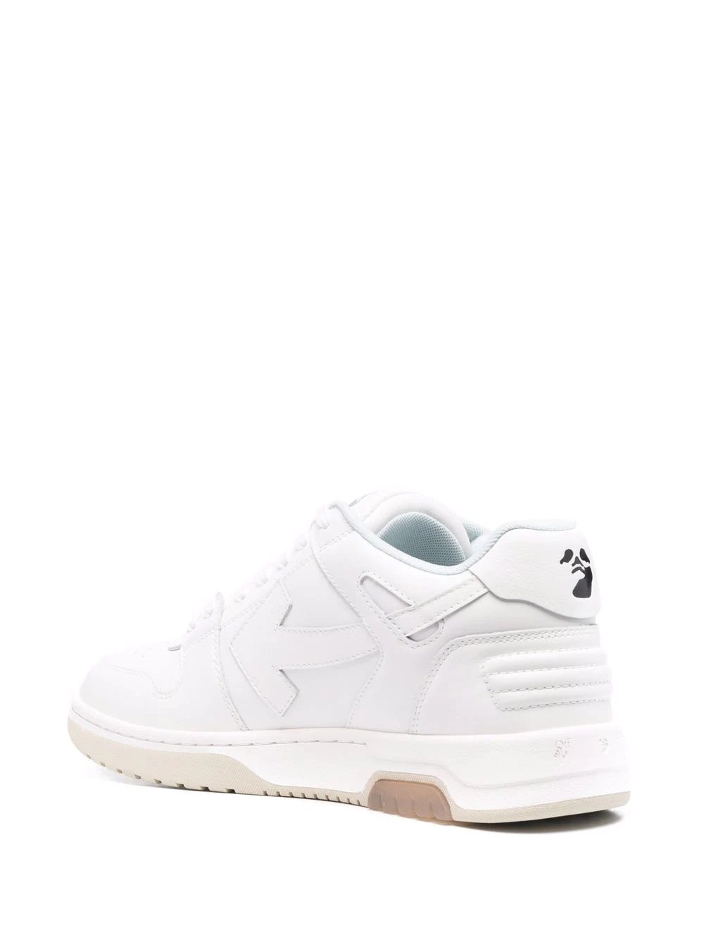 Out of Office 'OOO' sneakers - 3