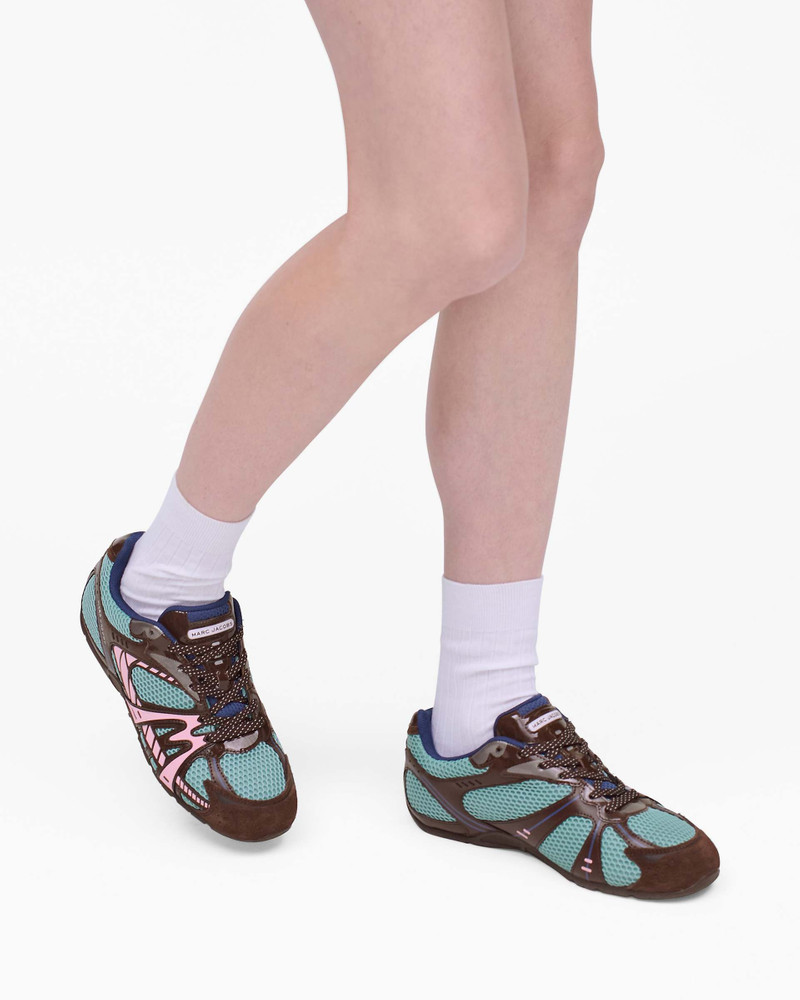 Marc Jacobs THE 72 SPRING SNEAKER outlook